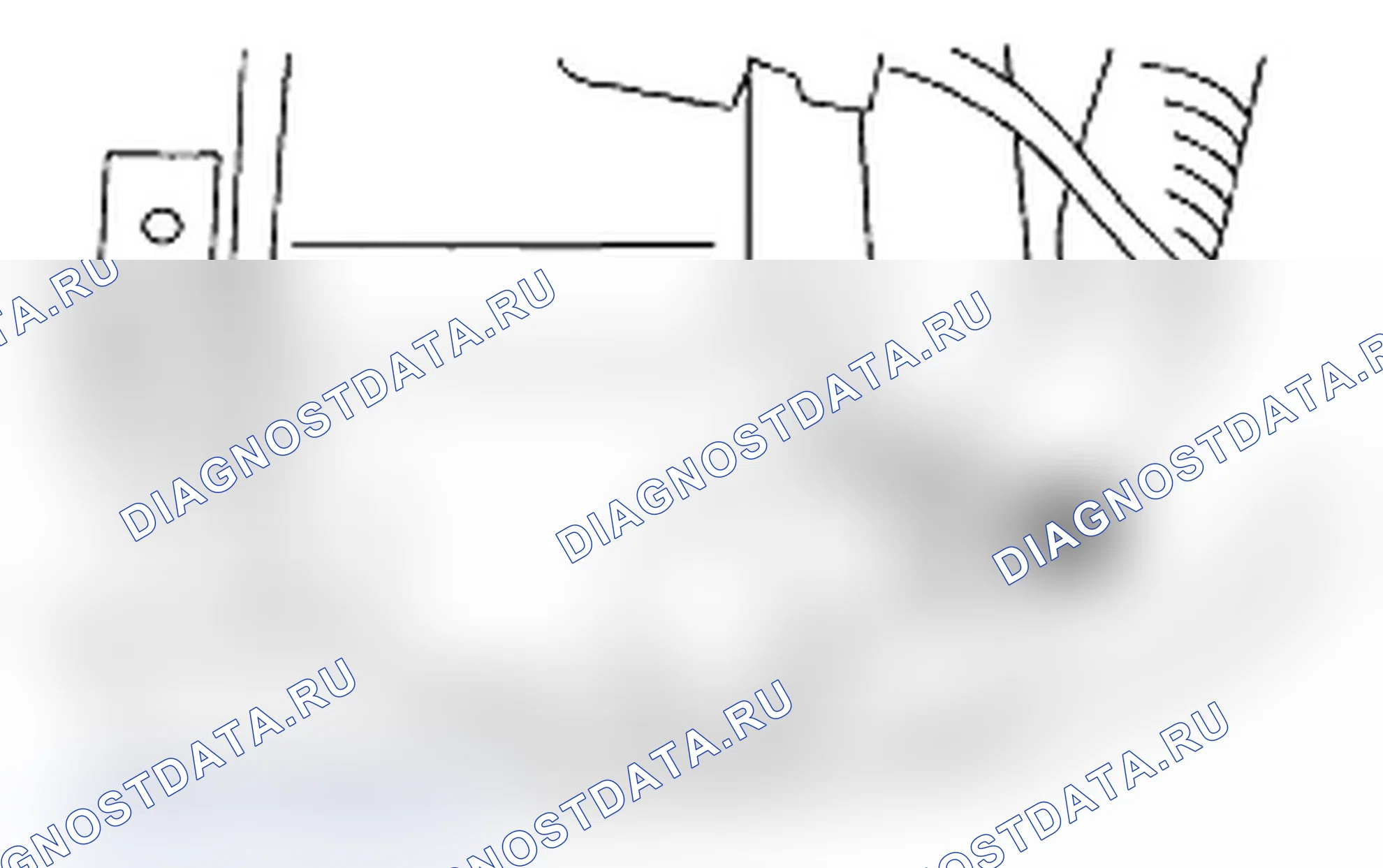 Рис. 36. Subaru Impreza WRX STI GD рестайлинг 2