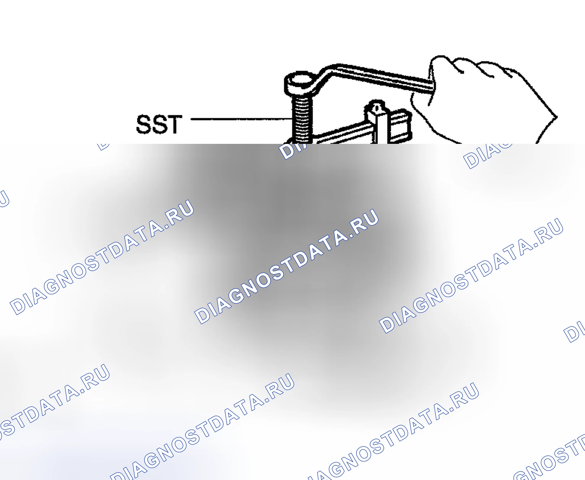 Рис. 79. Toyota Highlander I