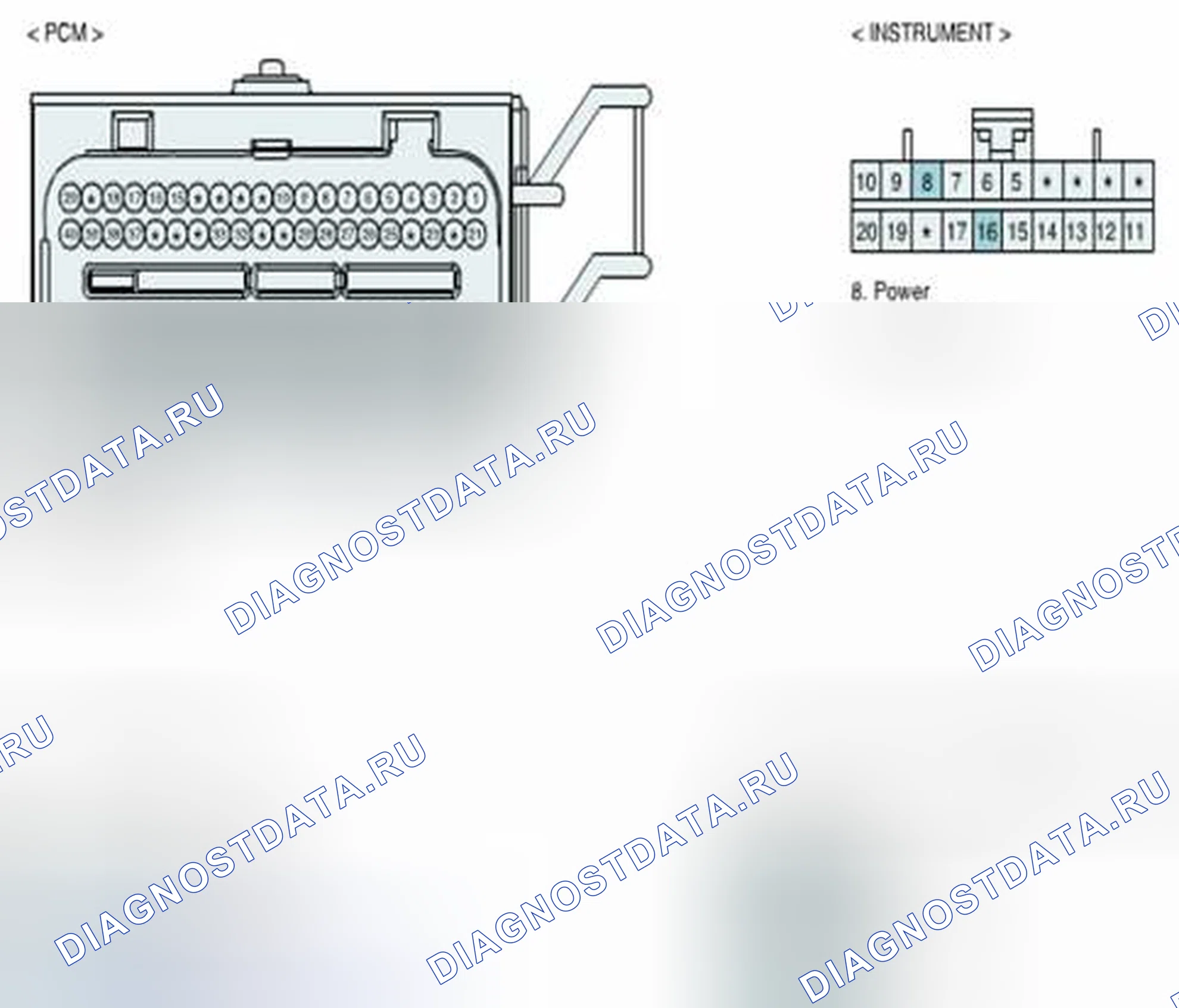 Рис. 163. Kia Sedona II рестайлинг