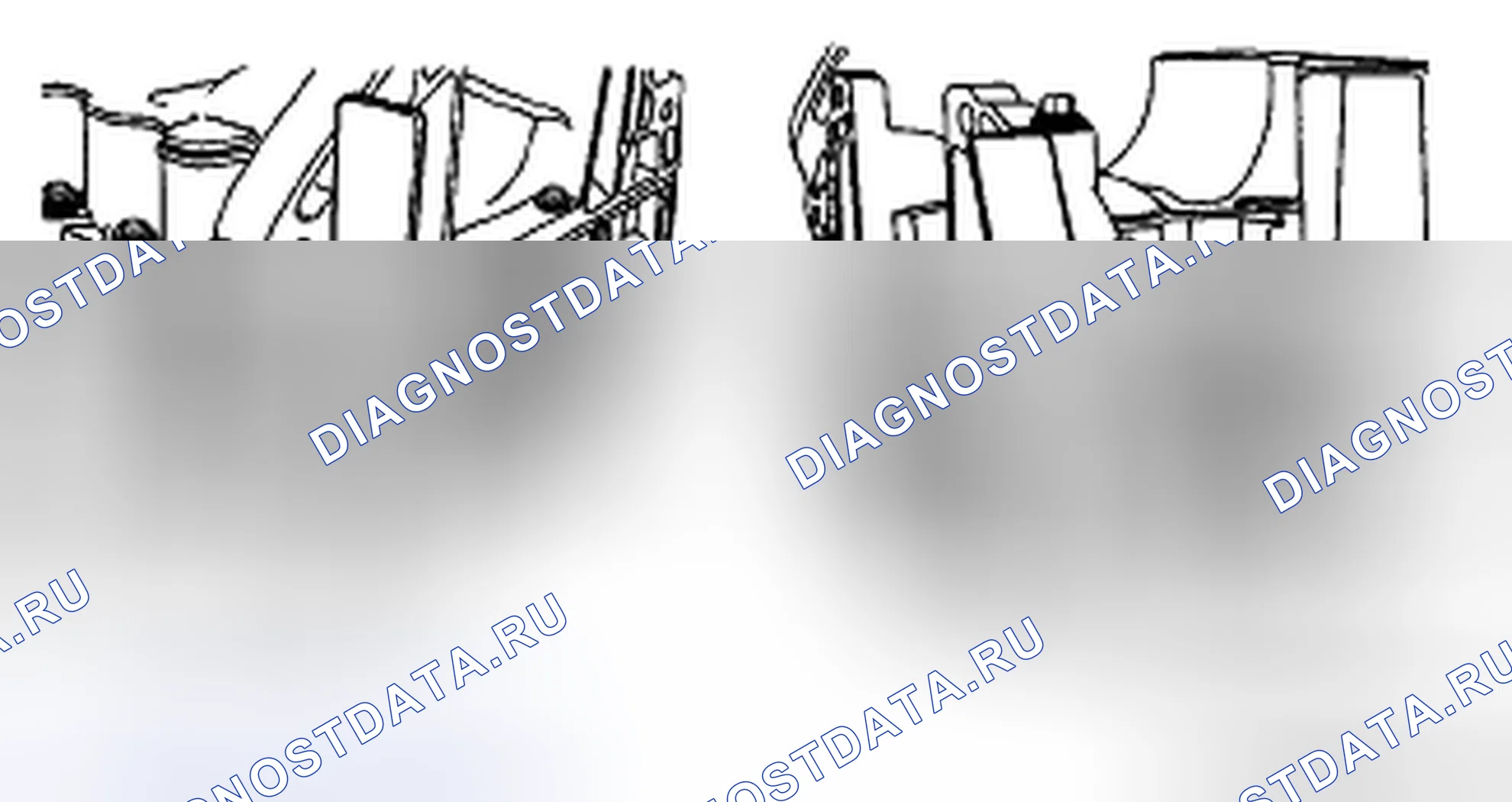 Рис. 38. Mazda 6 GH рестайлинг