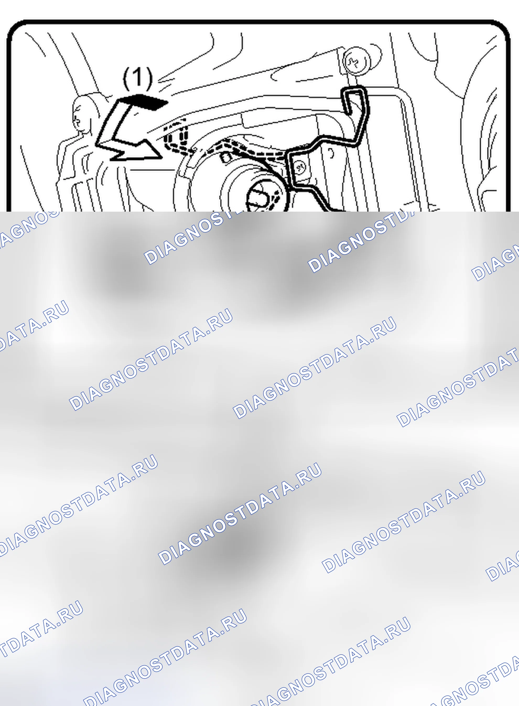 Рис. 65. Toyota Venza I