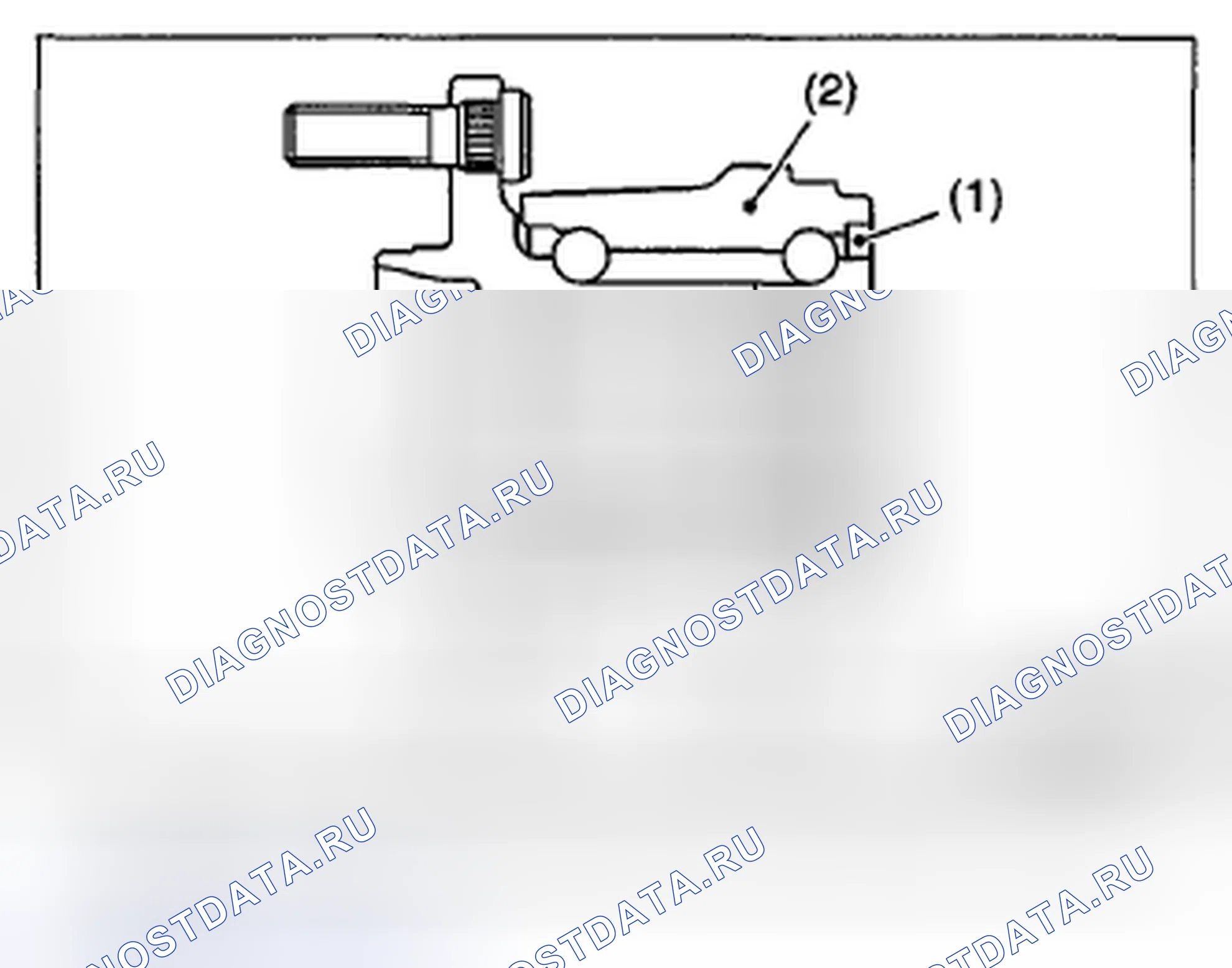 Рис. 90. Subaru Impreza GH