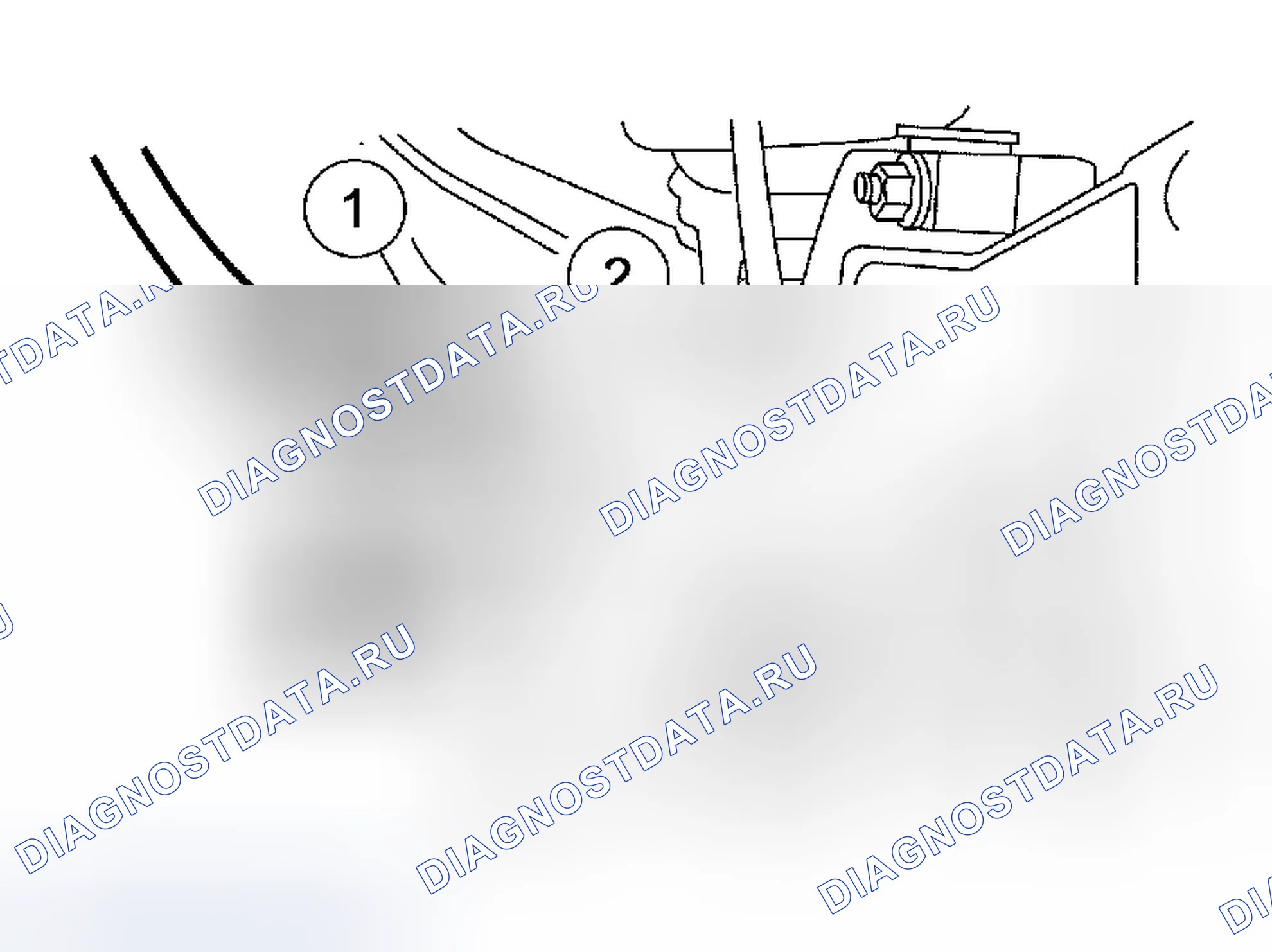Рис. 97. Ford Cab & Chassis F350 Super Duty 
