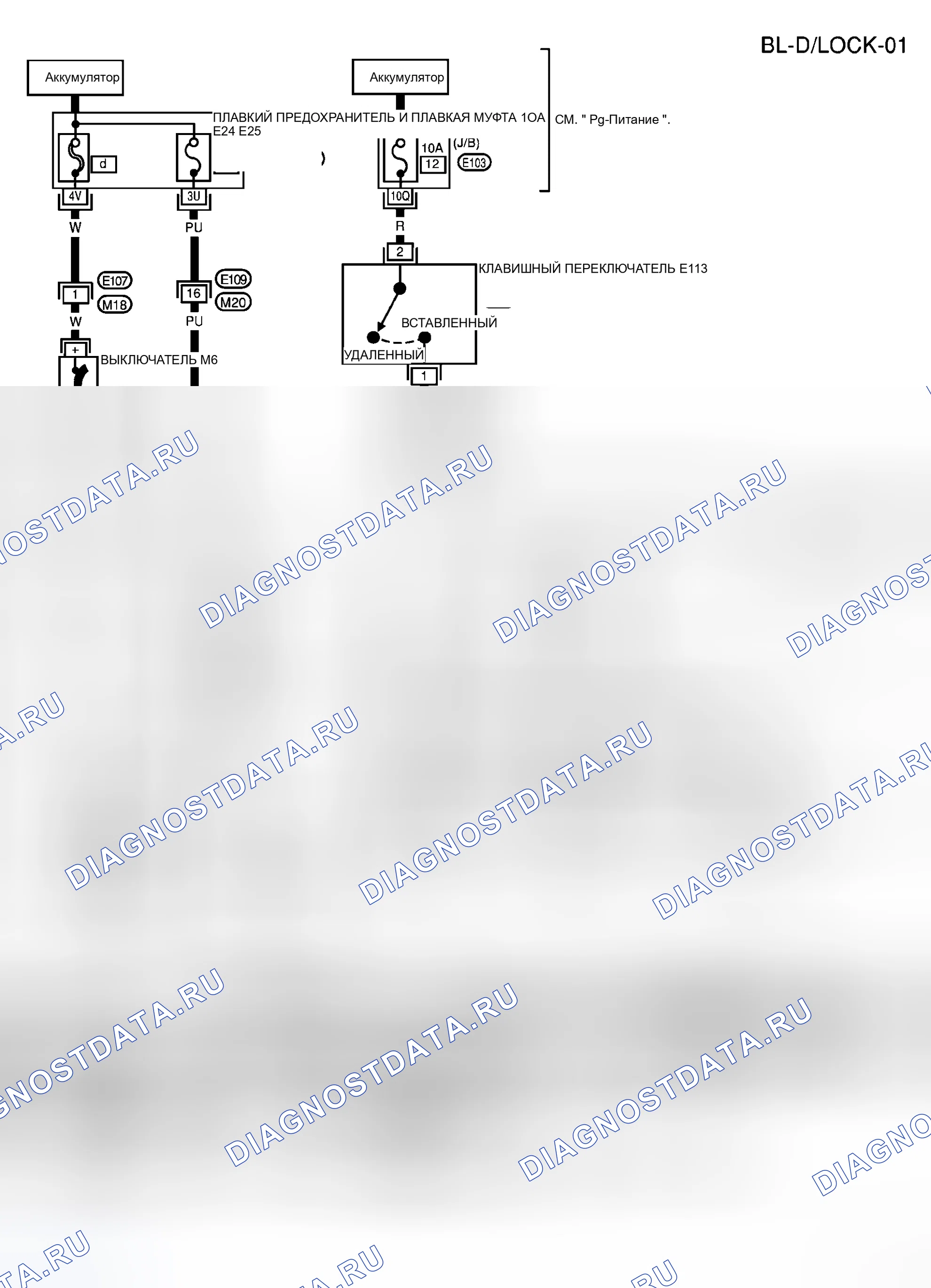 Рис. 61. Honda Stream I