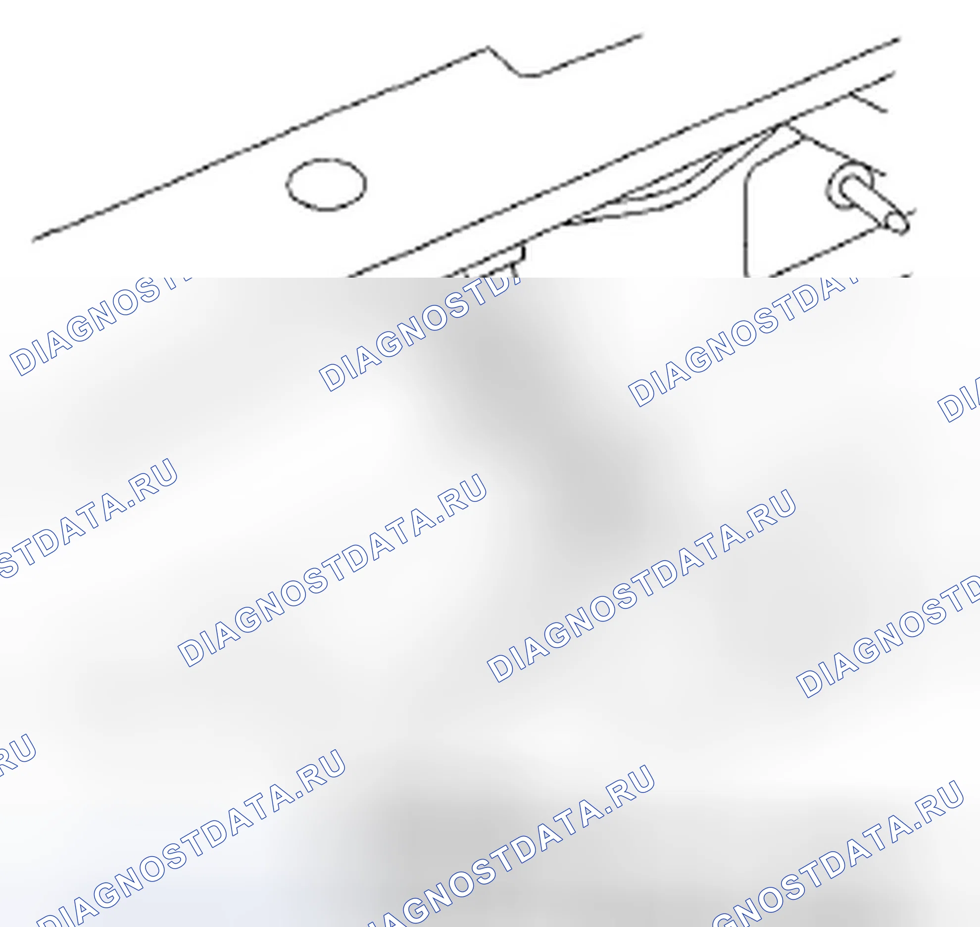Рис. 84. Honda CR-V III рестайлинг