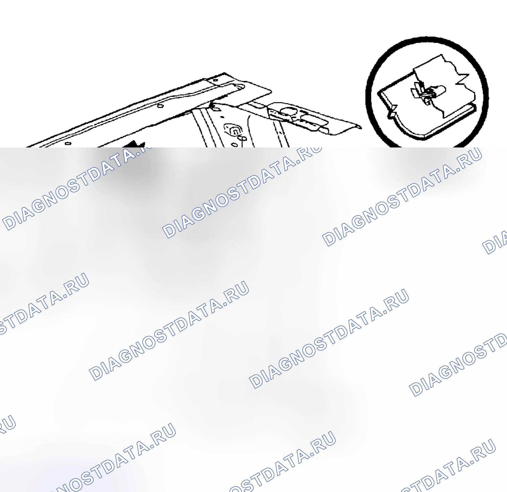 Рис. 17. Kia Rio I