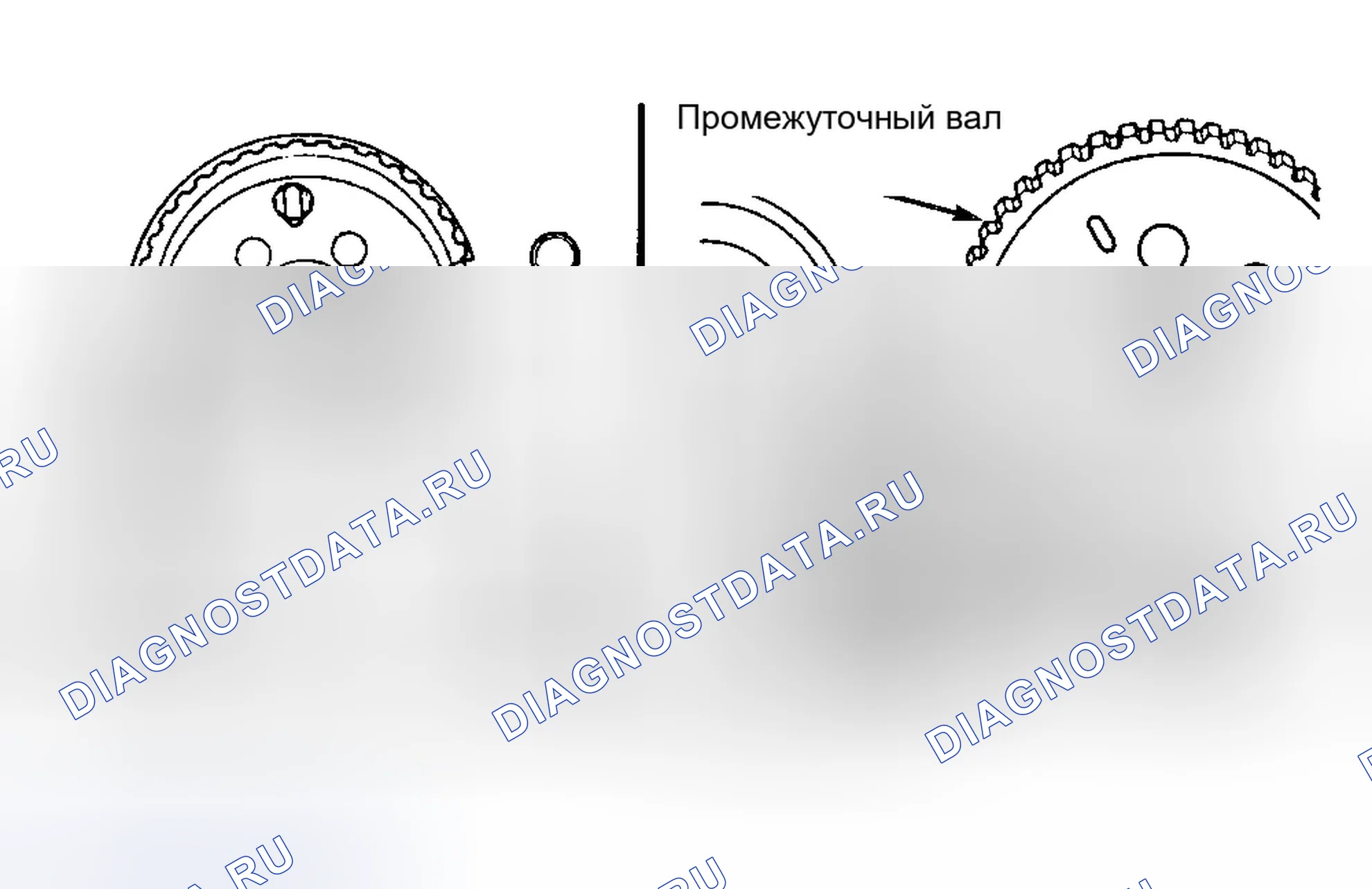 Рис. 3. Dodge Dakota 
