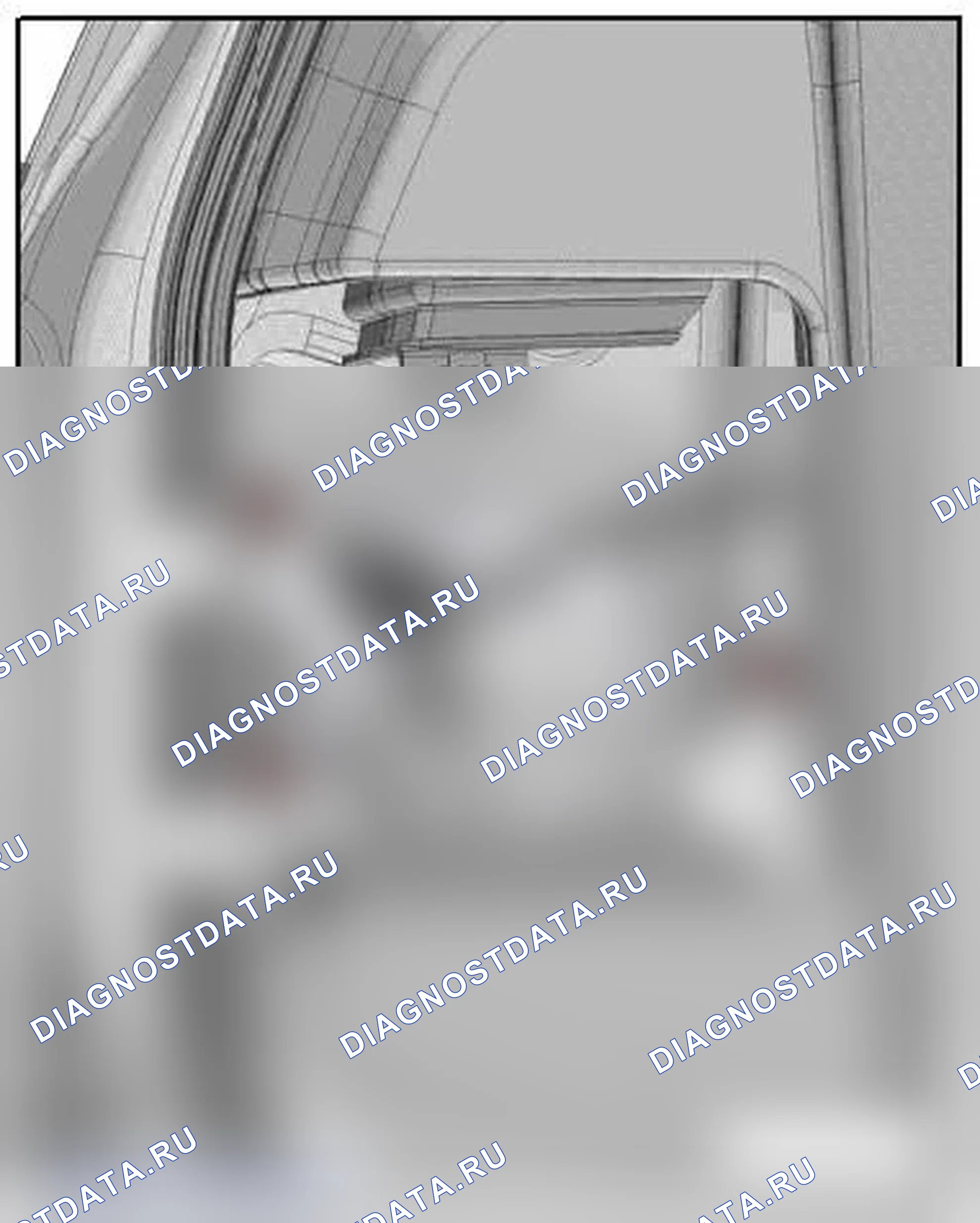 Рис. 28. Audi S4 B8 рестайлинг