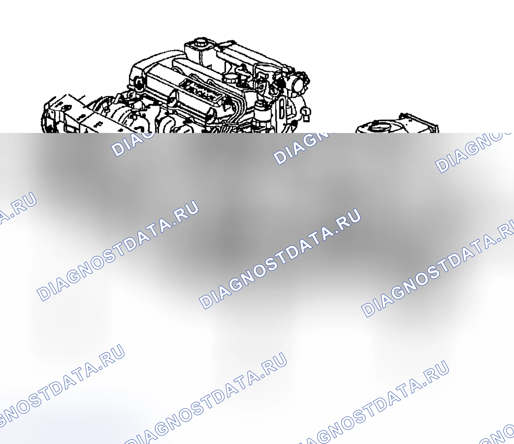 Рис. 72. Kia Rio I рестайлинг