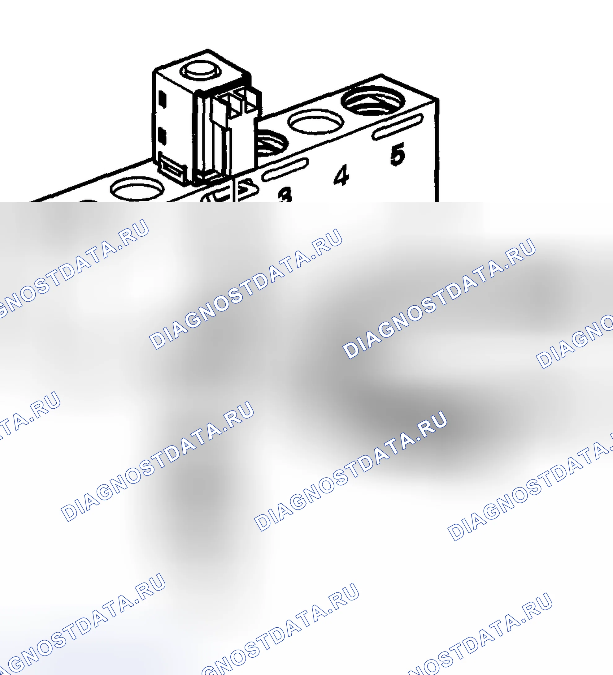 Рис. 429. Pontiac Montana I