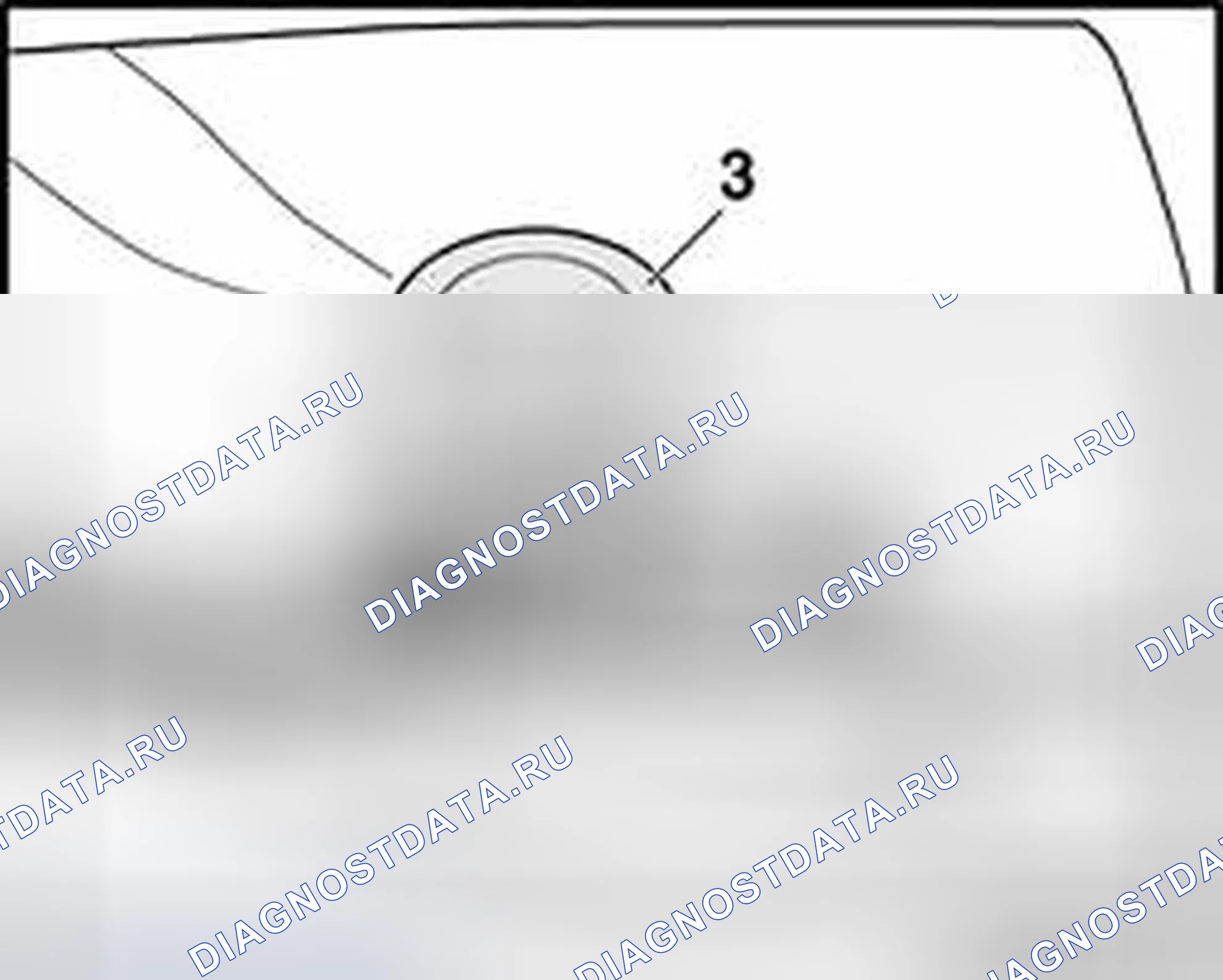 Рис. 202. Audi TT 8N рестайлинг