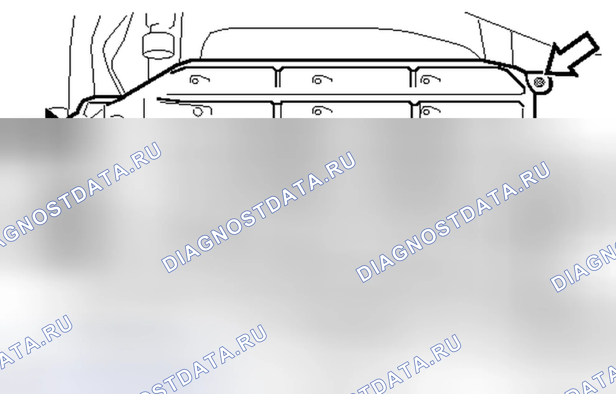 Рис. 48. Toyota Camry XV50