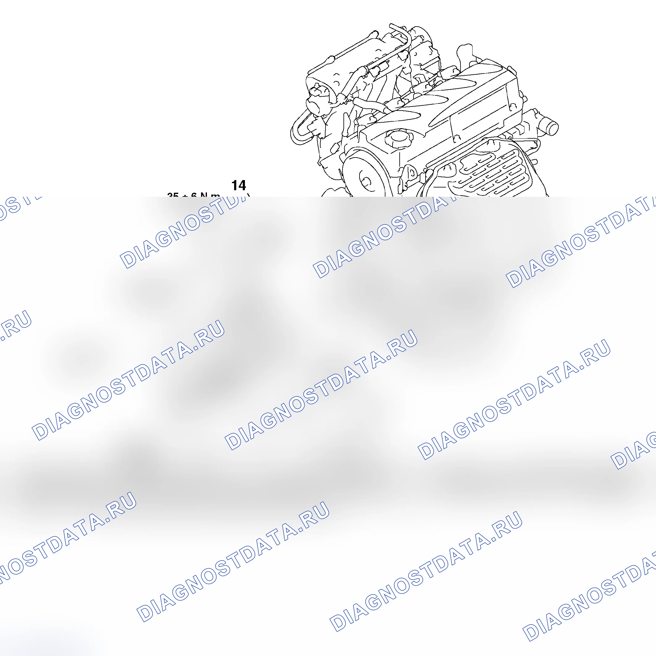 Рис. 188. Mitsubishi Lancer Evolution IX