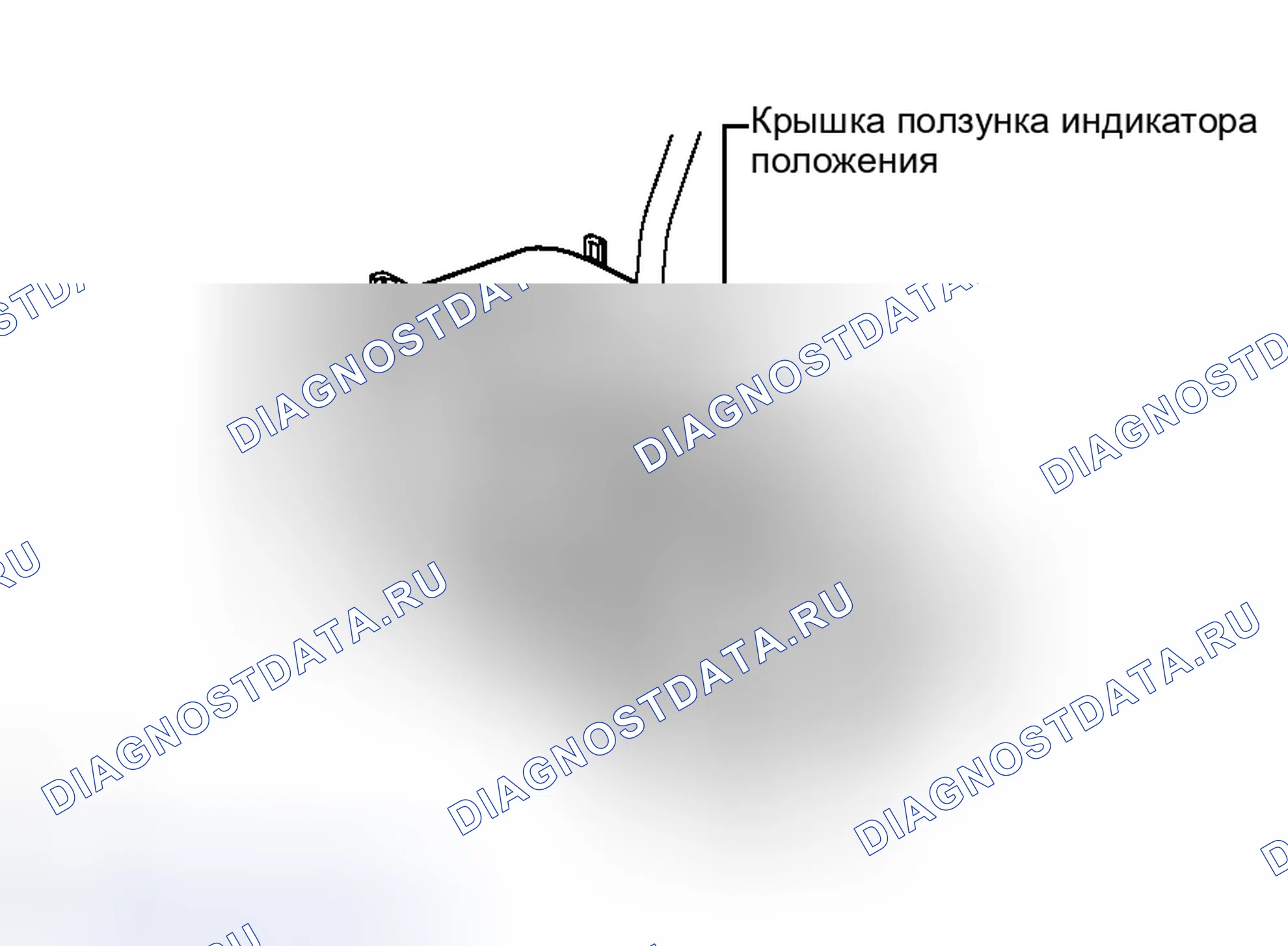 Рис. 158. Toyota Avalon XX30