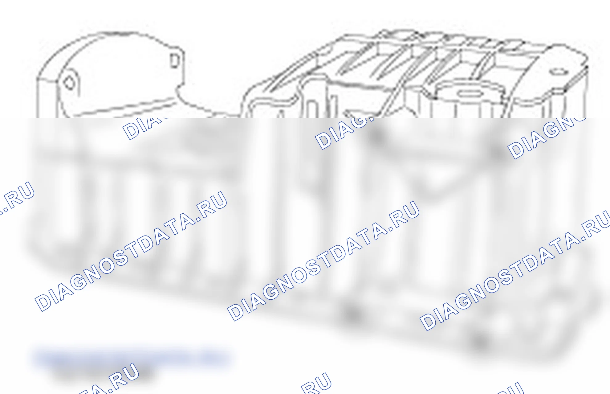 двигатель: описание и работа. Ford Ikon I