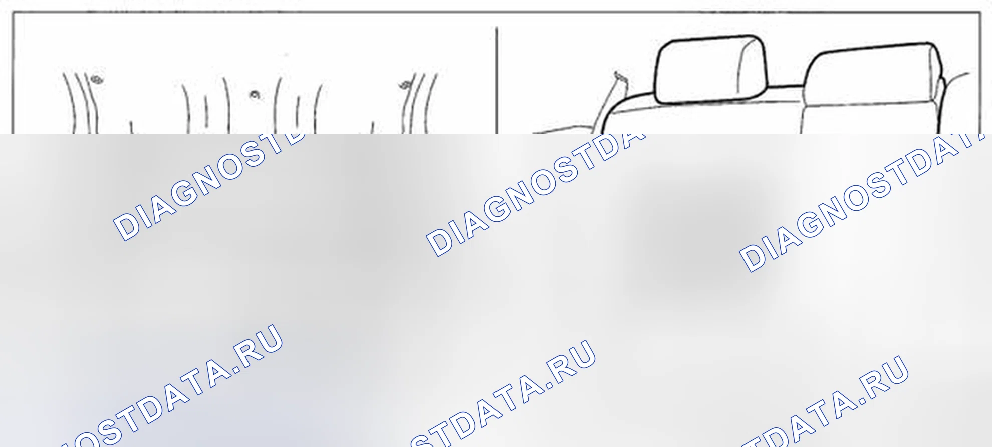 Рис. 86. Subaru Outback BR