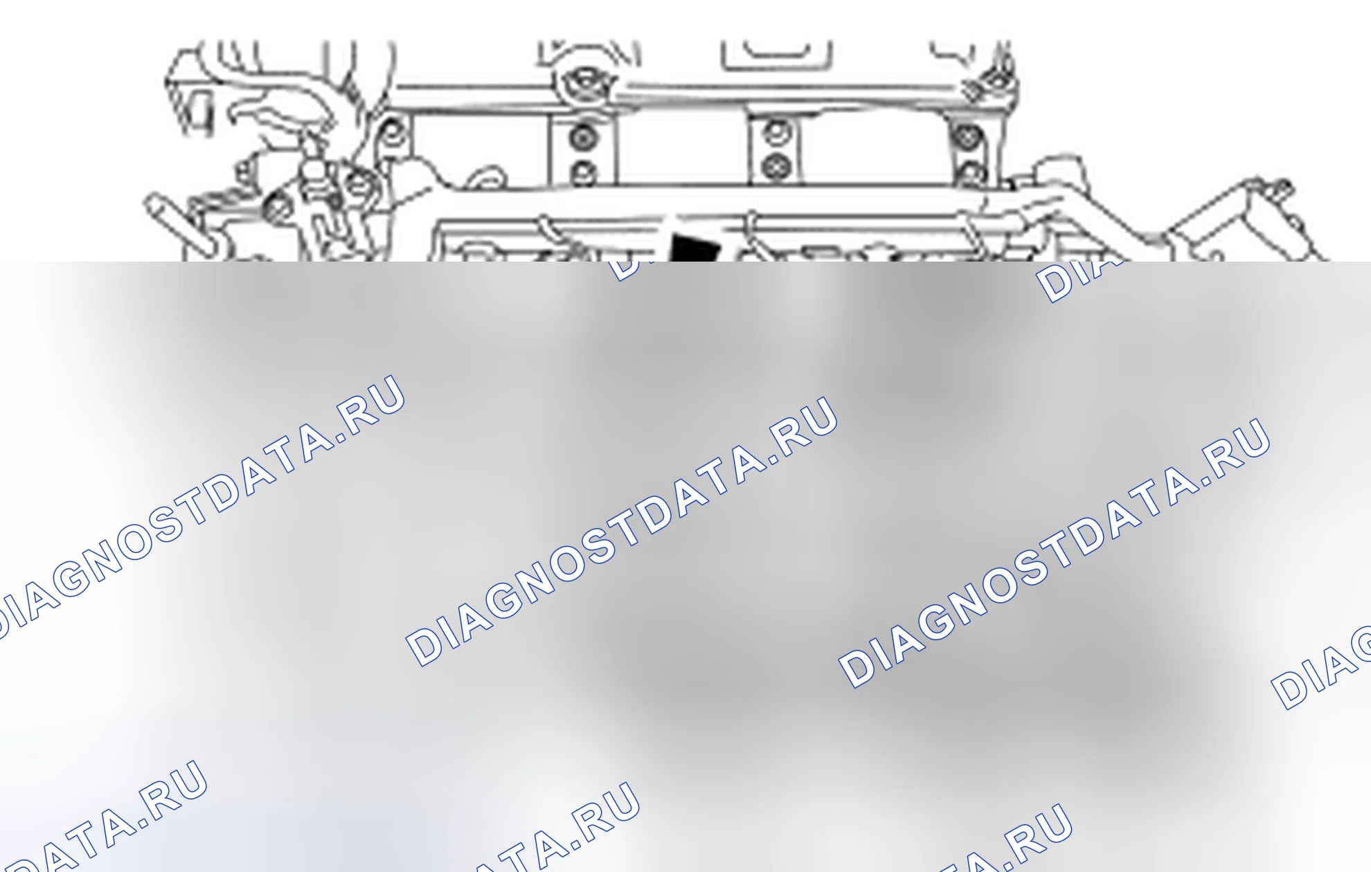 Рис. 522. Hyundai Matrix I рестайлинг