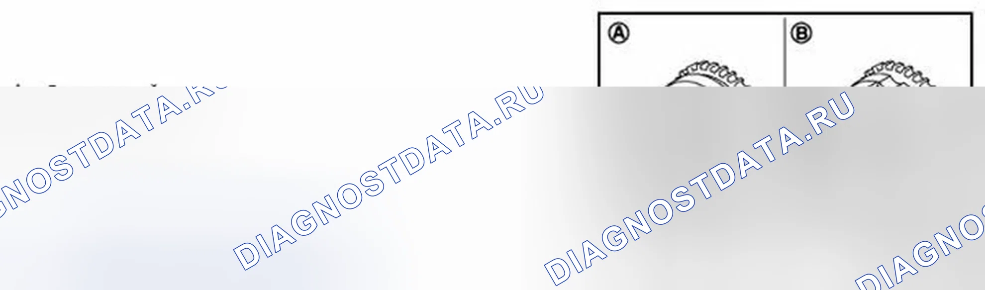 Рис. 44. Infiniti FX50 II рестайлинг
