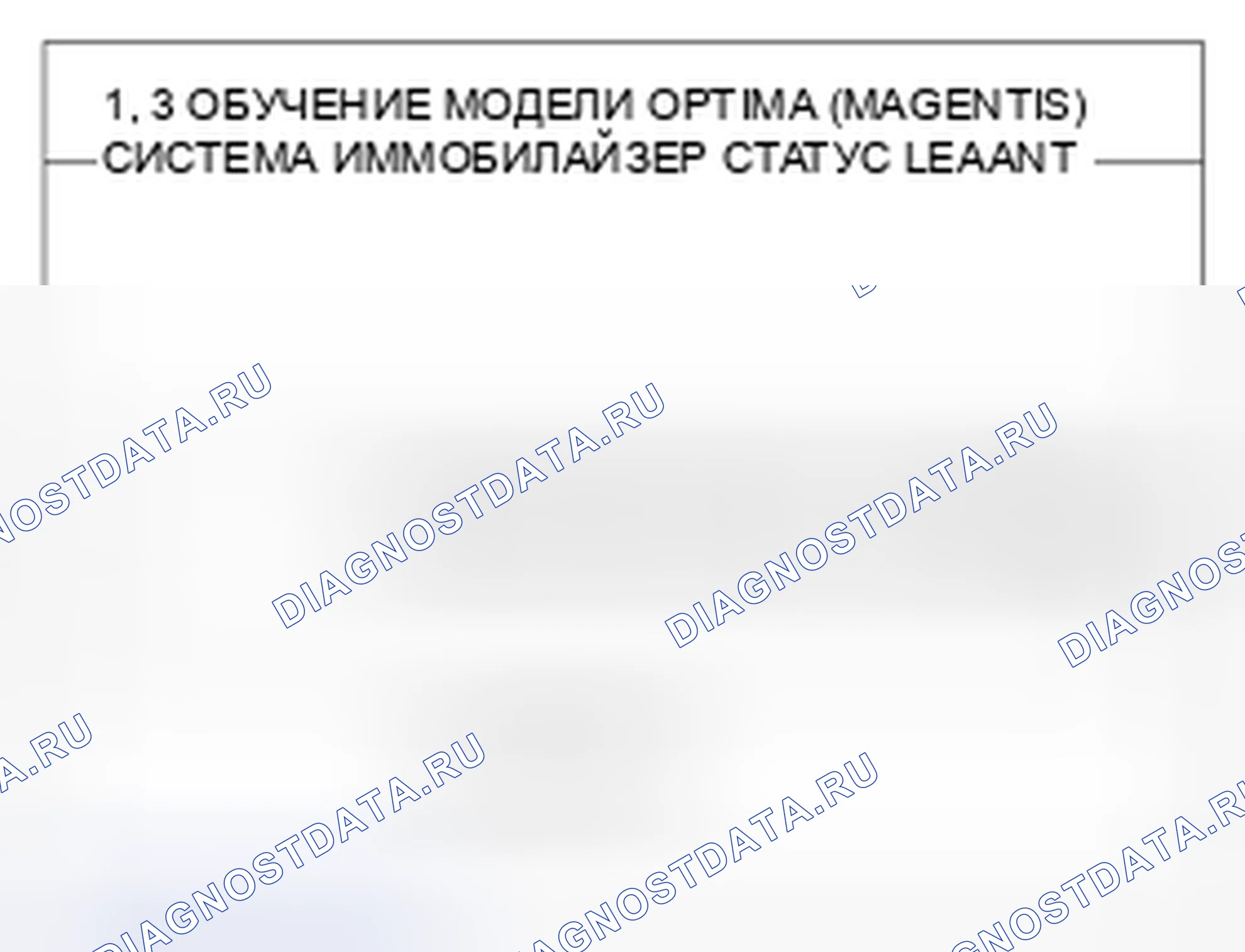 Рис. 86. Kia Magentis II рестайлинг