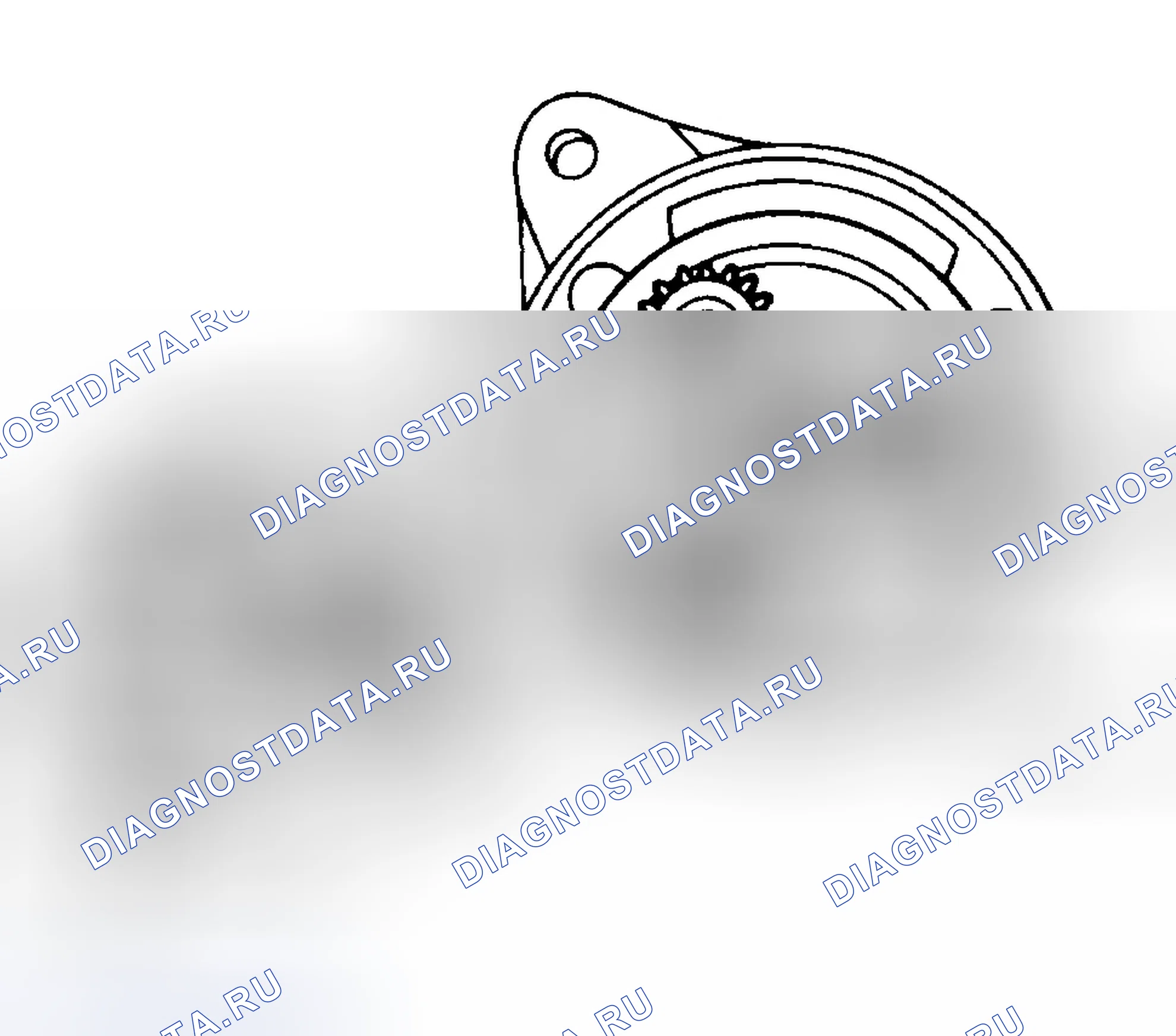Рис. 15. Daewoo Nubira II