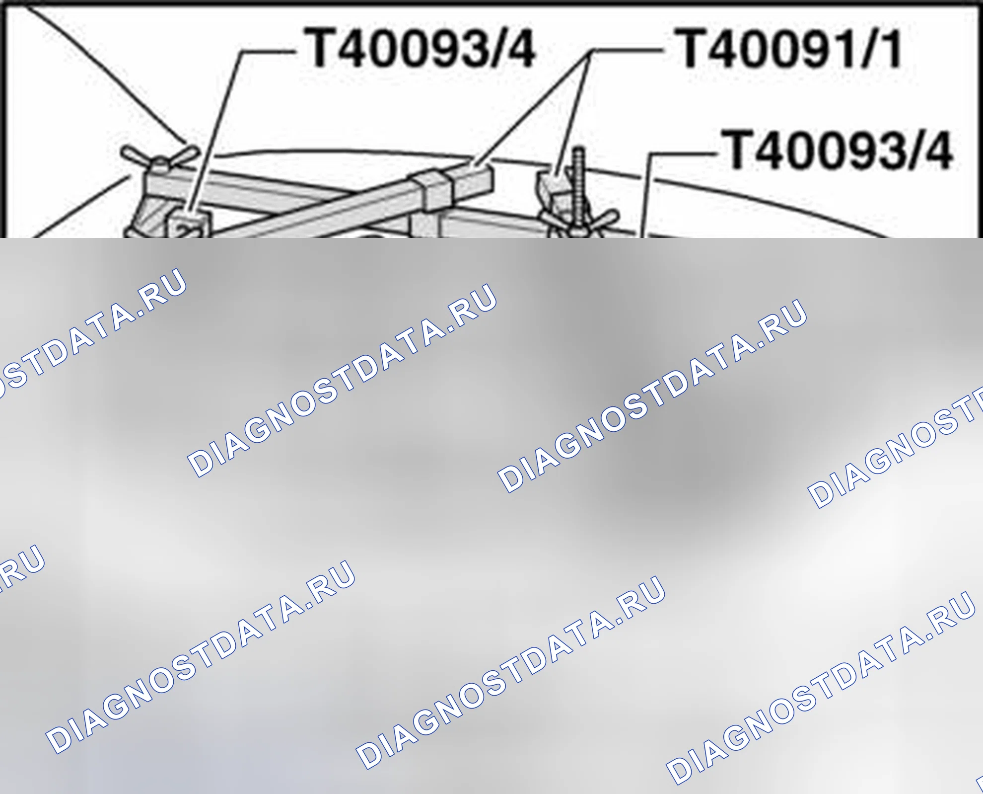 Рис. 73. Volkswagen Touareg I