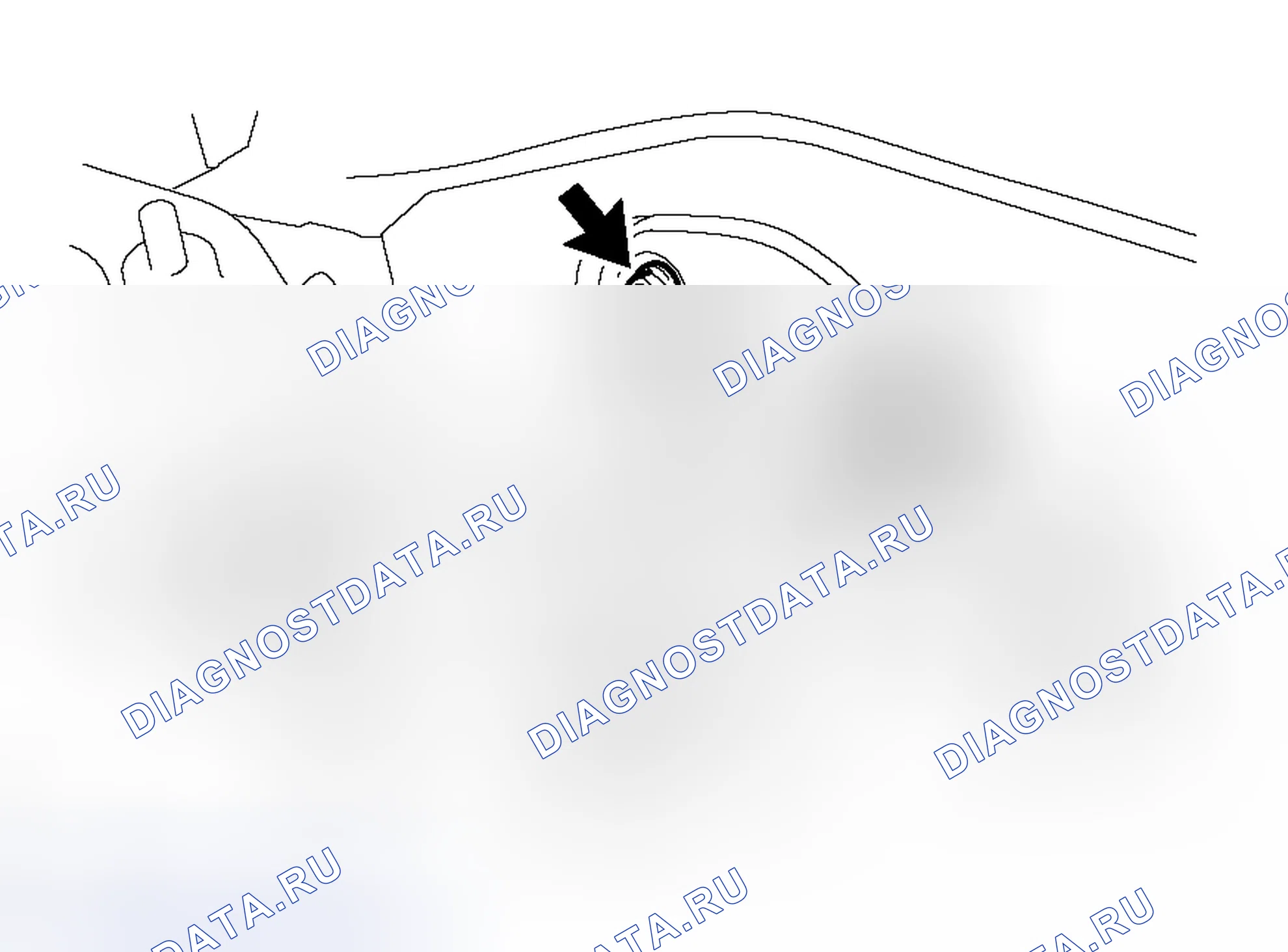 Рис. 43. Toyota Avalon XX30
