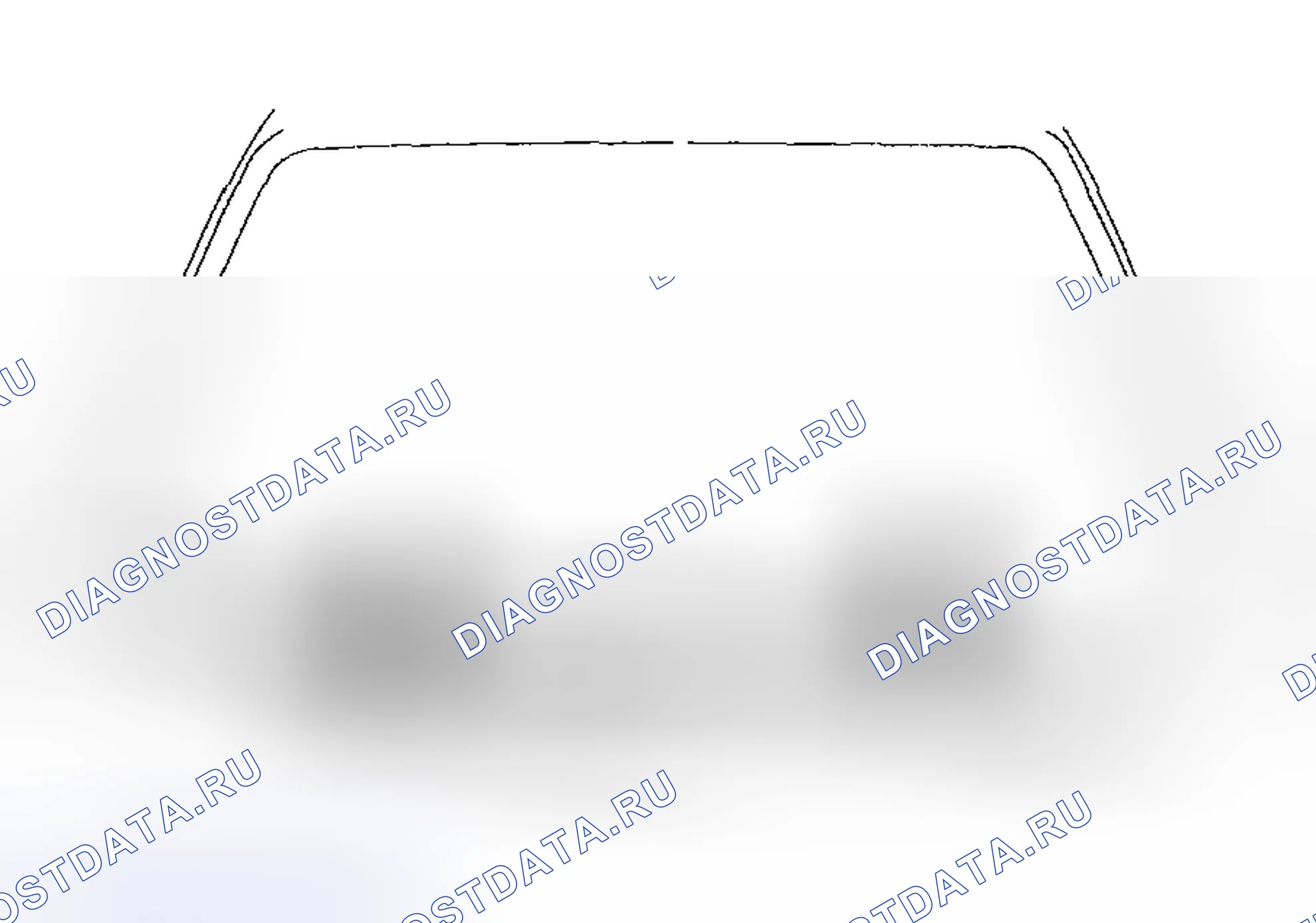 Рис. 43: ТИП МЕТАЛЛА. Subaru Impreza GD/GC/GG рестайлинг