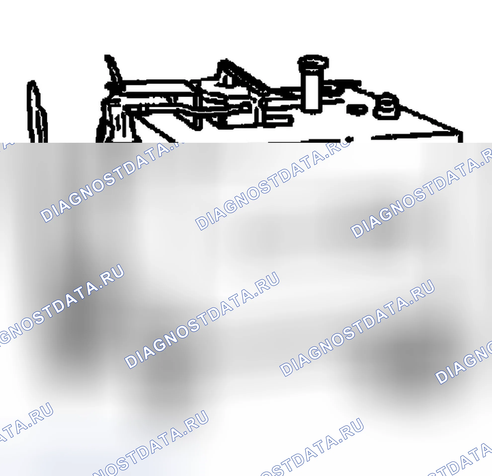 Рис. 51. Ford Escape I рестайлинг