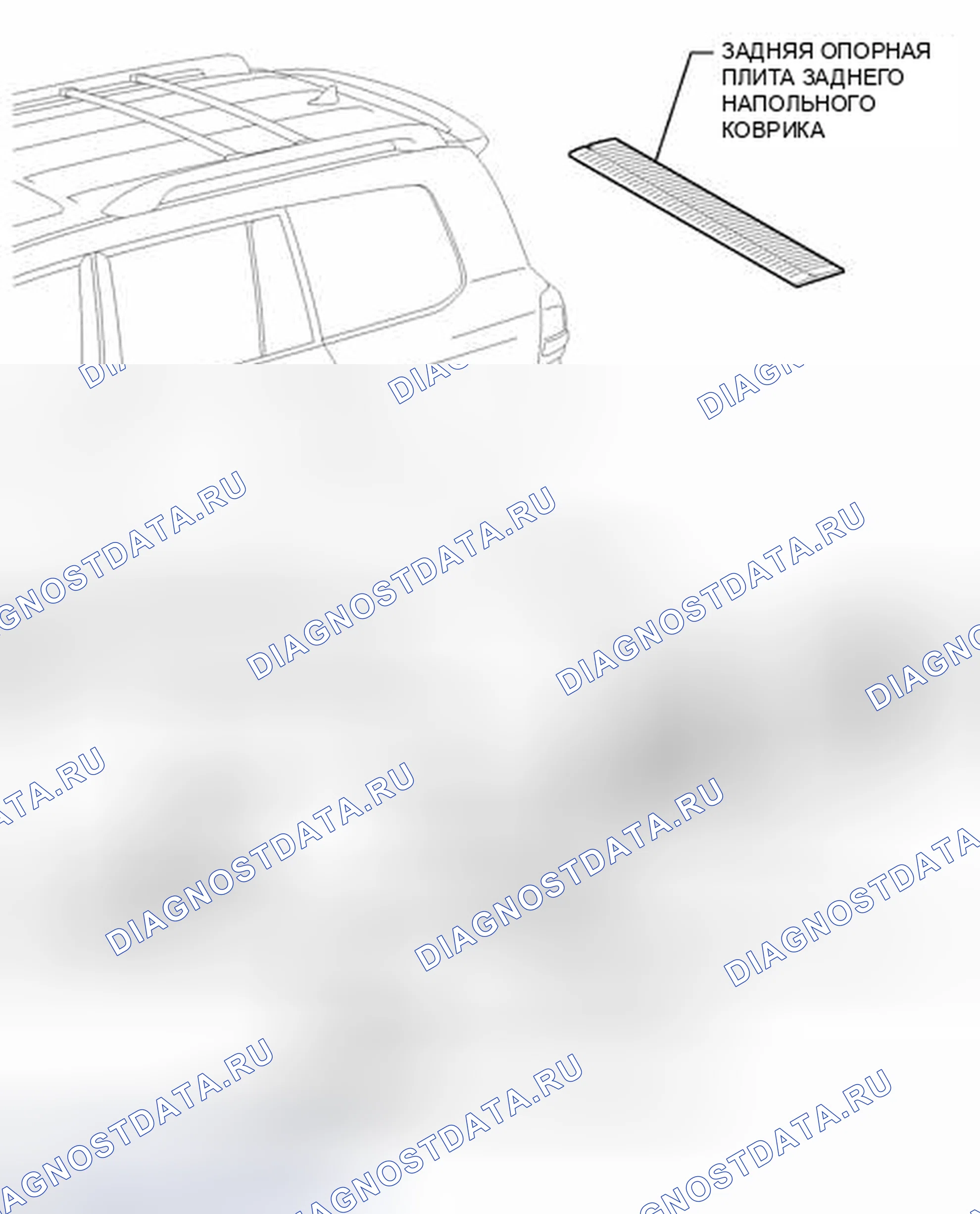 Рис. 80: ИЛЛЮСТРАЦИЯ. Haval Raptor I