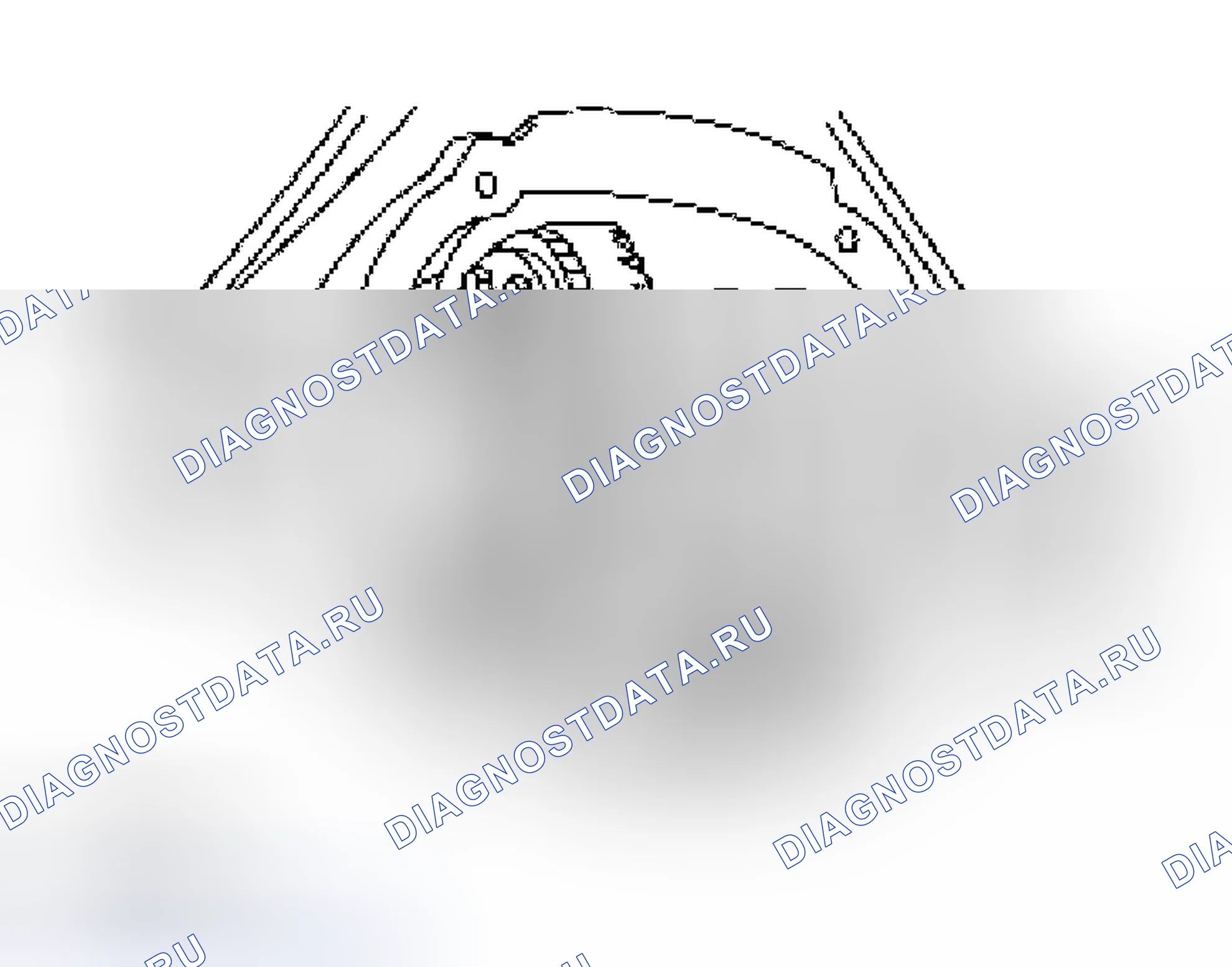 Рис. 398. Ford Econoline E250 