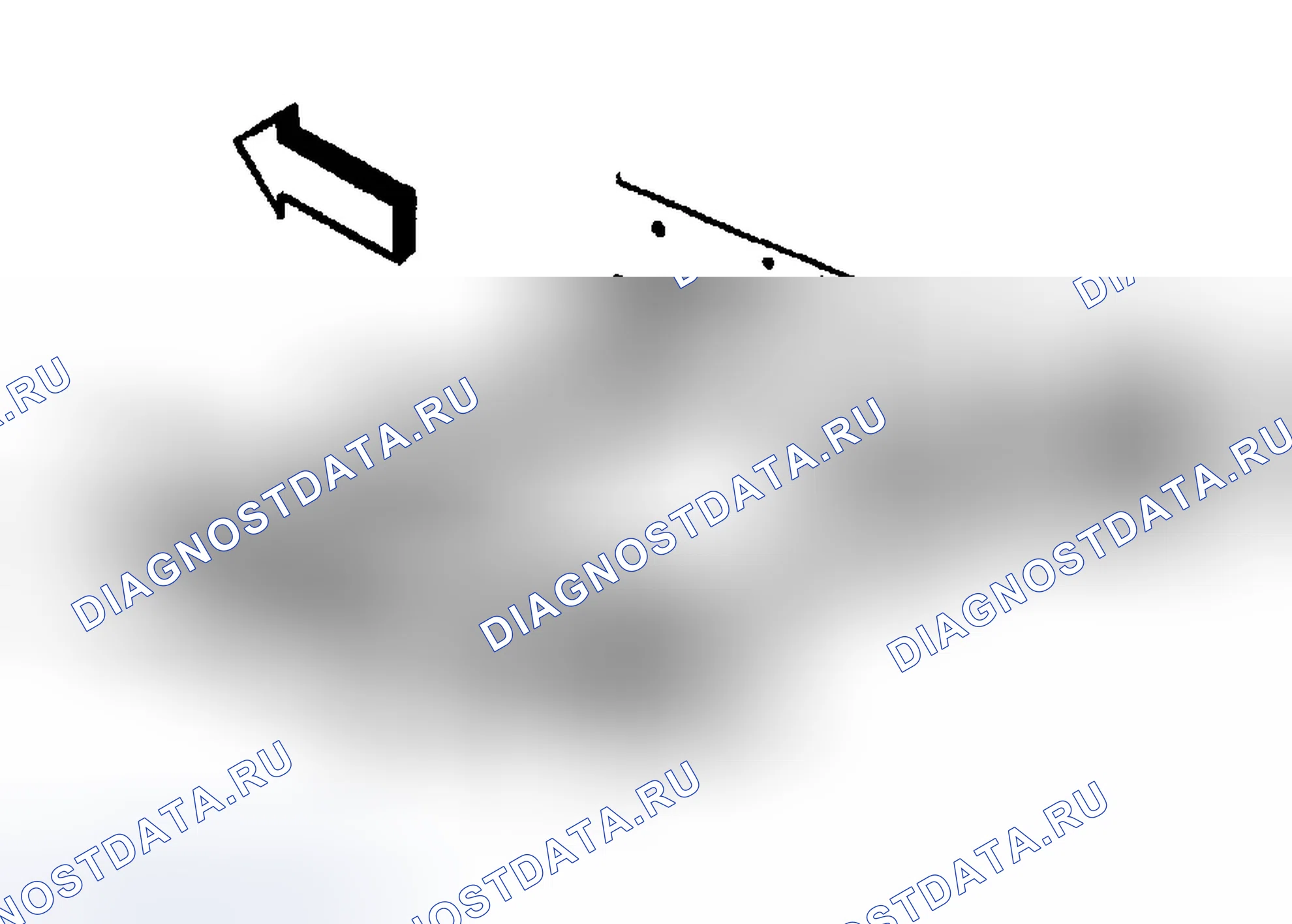 Рис. 628: Порядок демонтажа. Chevrolet Silverado 1500 HD 