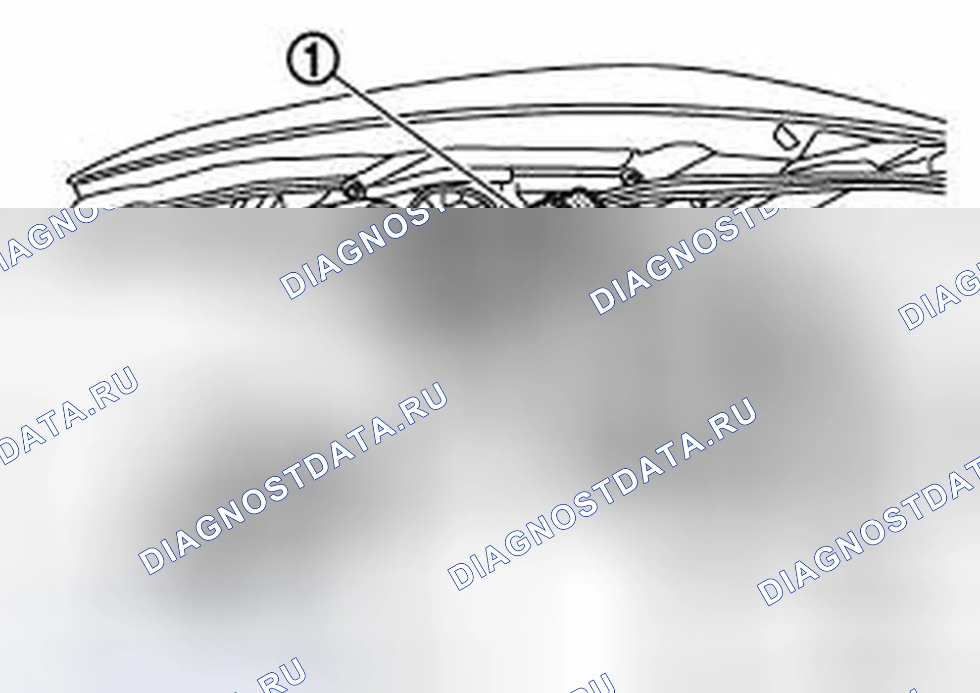 Рис. 81. Infiniti FX35 II