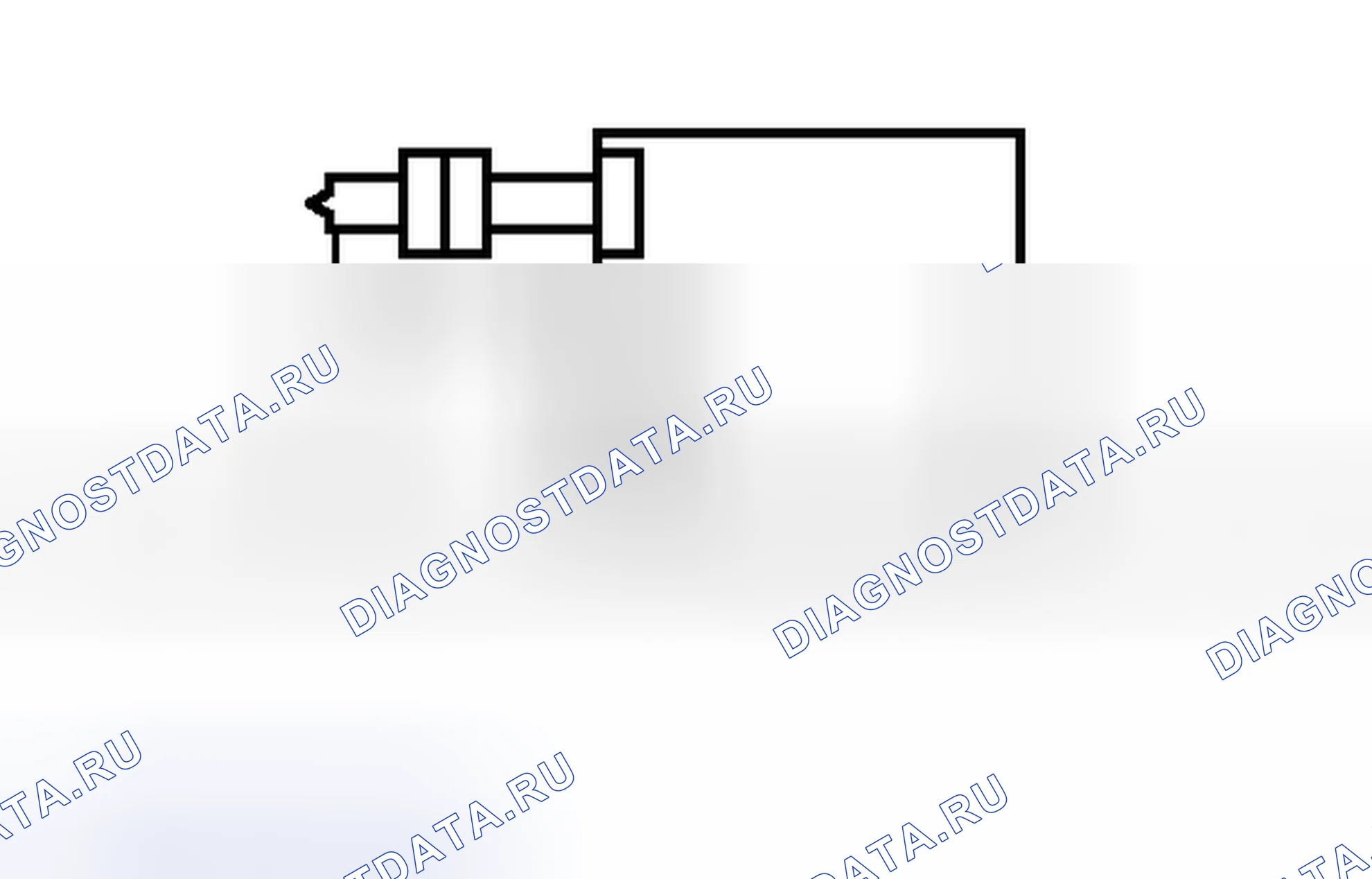 Рис. 345. Toyota Land Cruiser 200 рестайлинг
