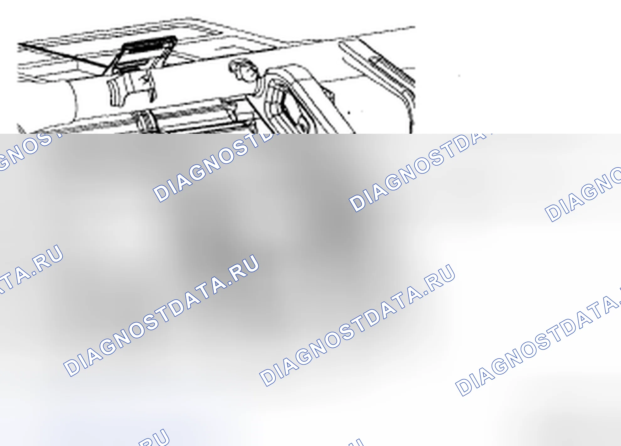 Рис. 47. Hyundai Santa Fe II