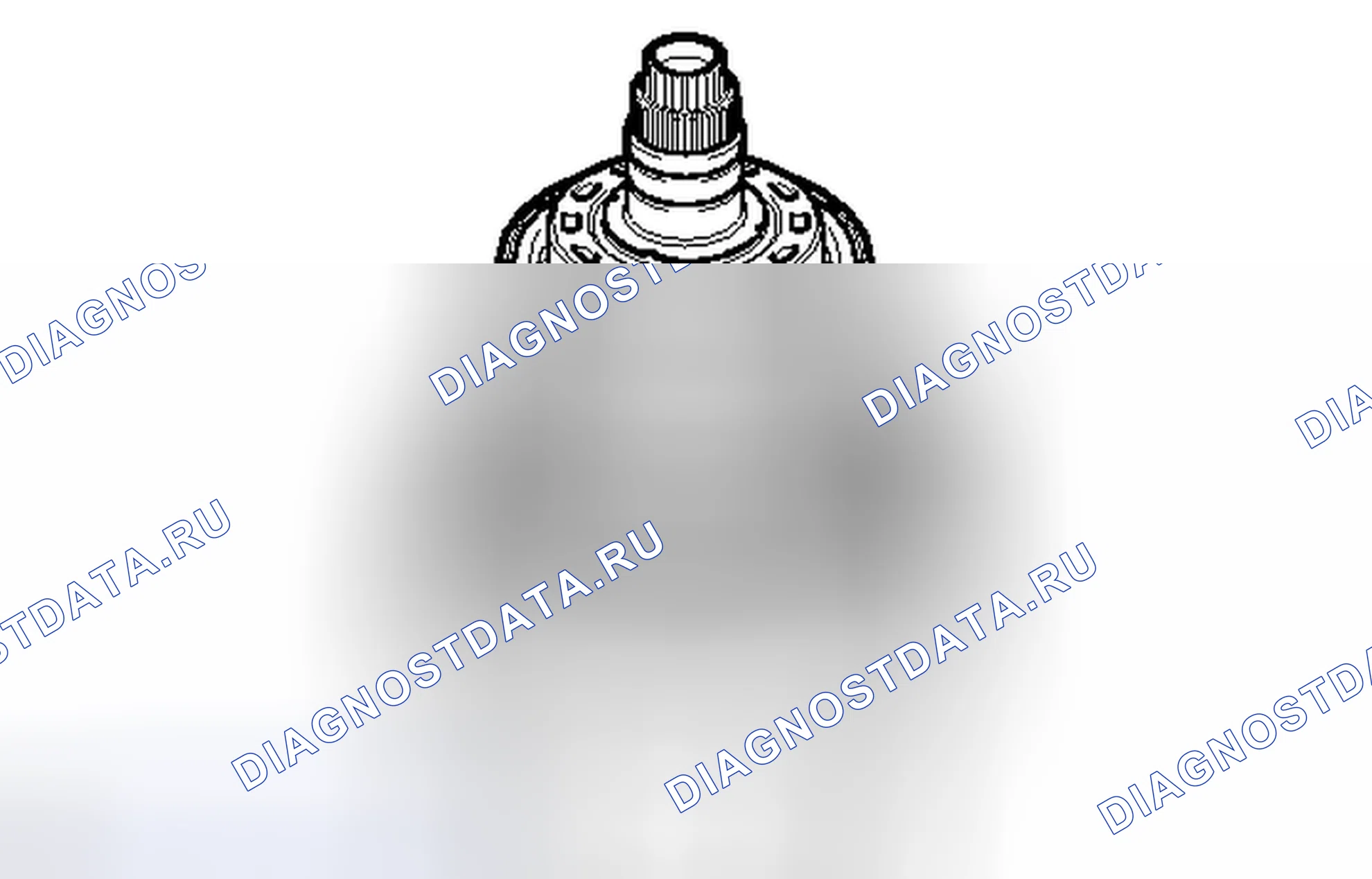 Рис. 1029. Toyota Tundra II