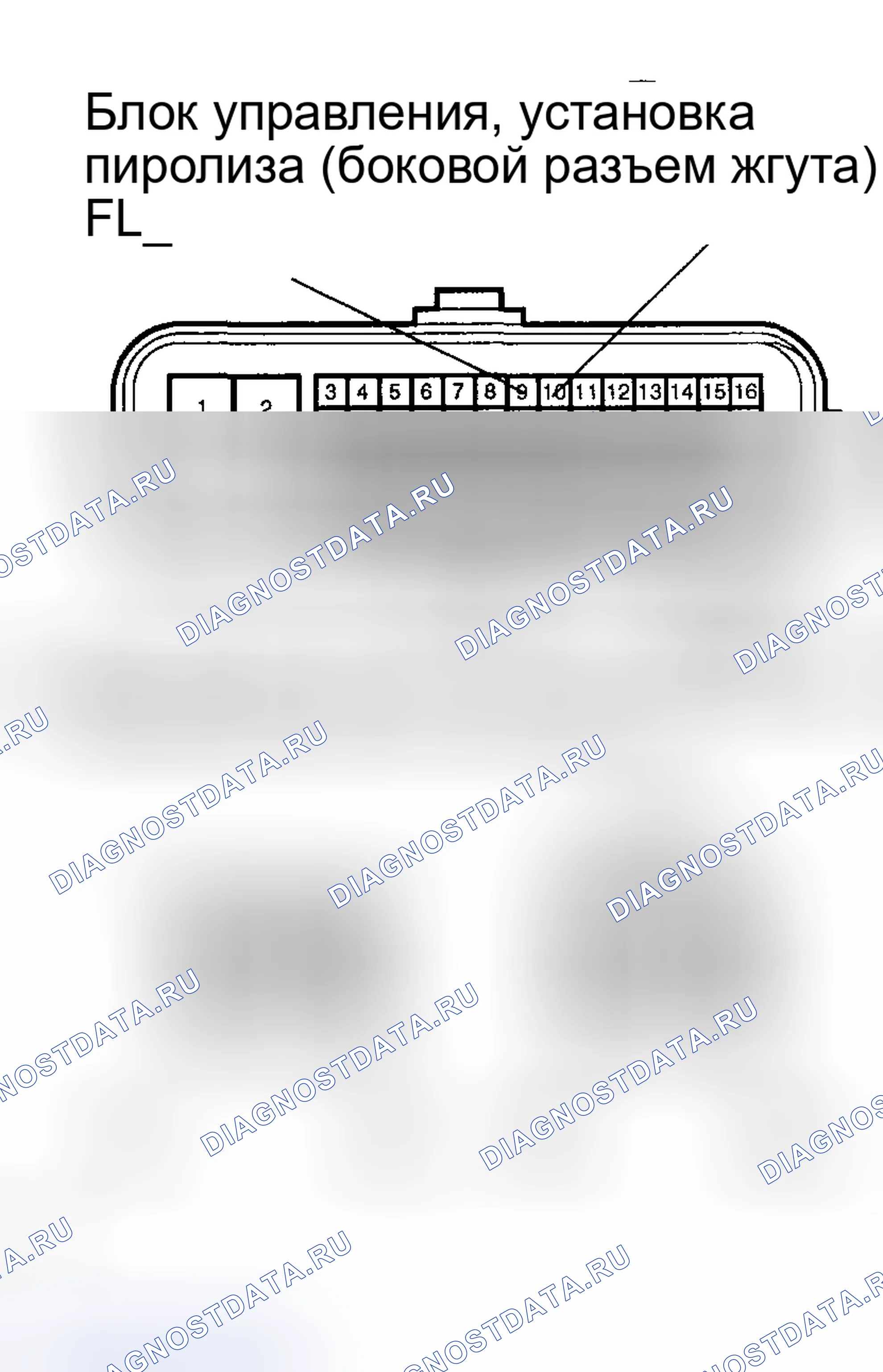 Рис. 29. Toyota Corolla IX рестайлинг