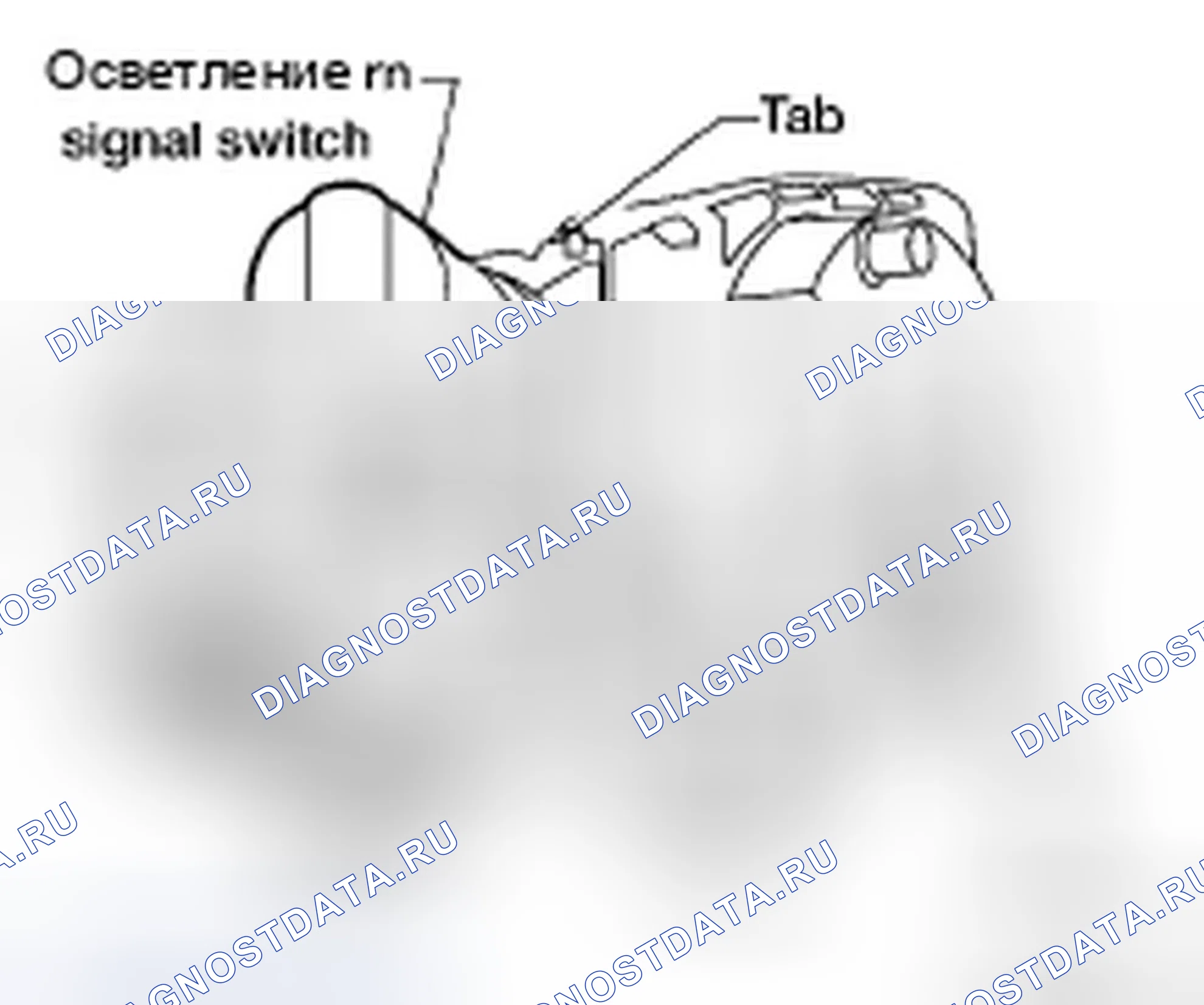 Рис. 5. Infiniti QX56 I рестайлинг