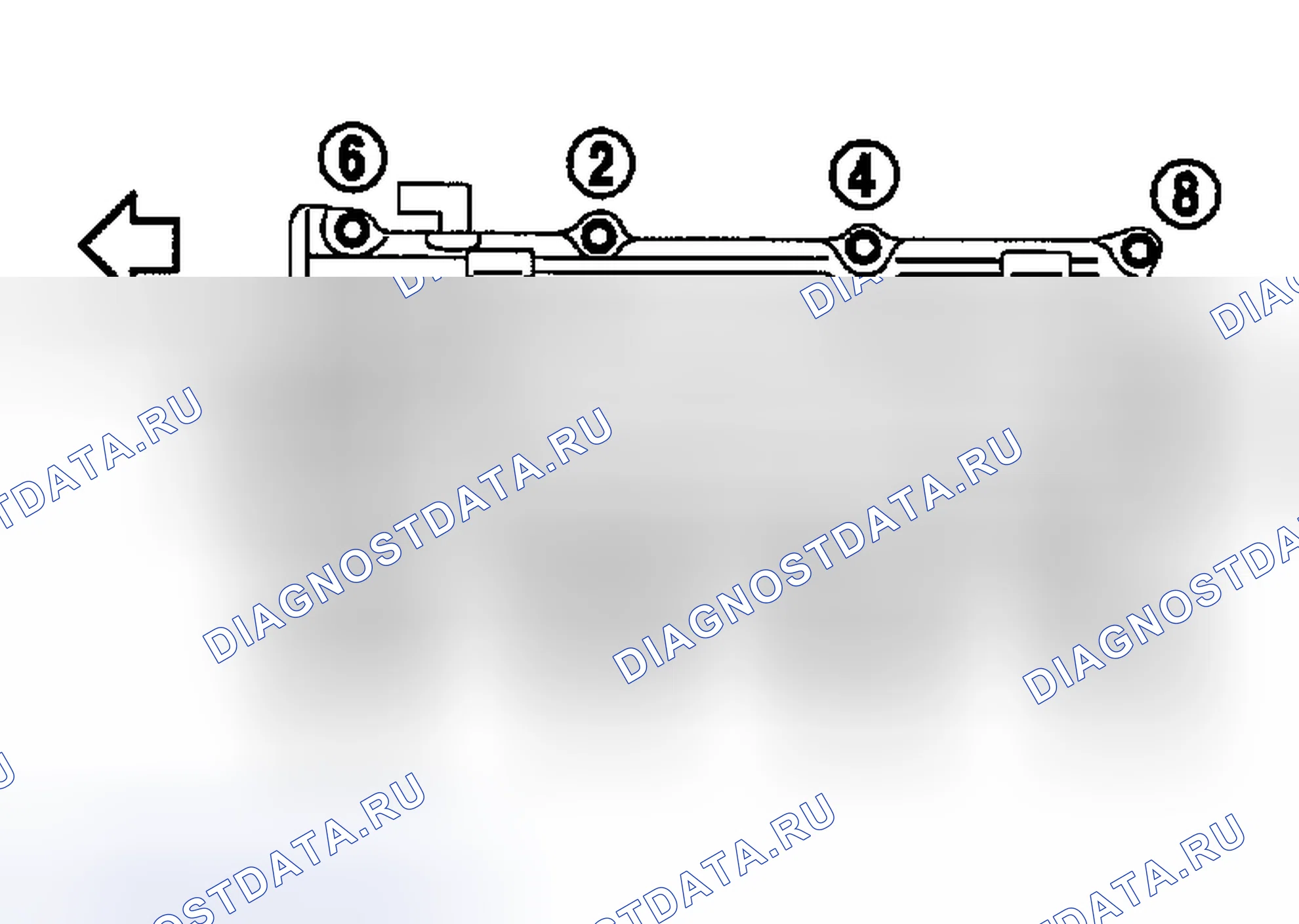 Рис. 301. Nissan Altima L31