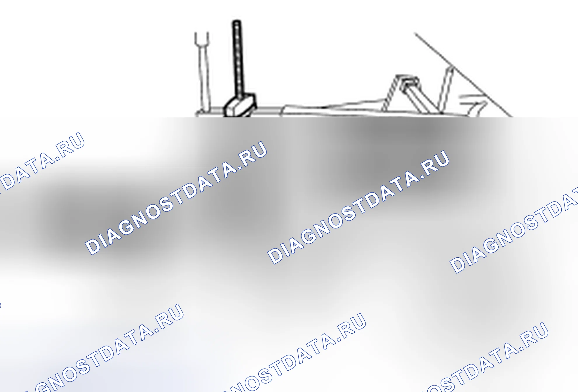 Рис. 677. Hyundai Matrix I рестайлинг