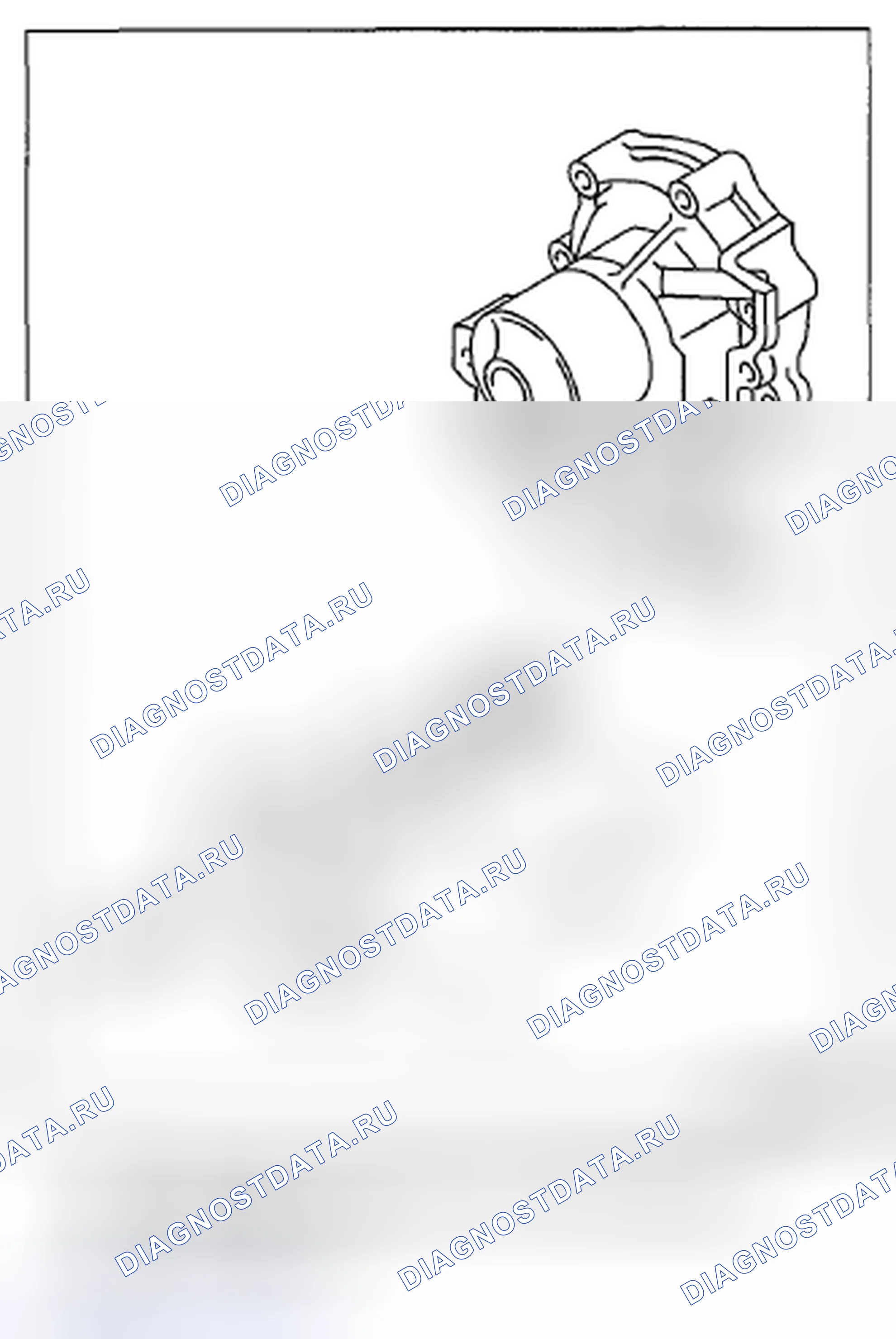 Рис. 10. Subaru Outback BR