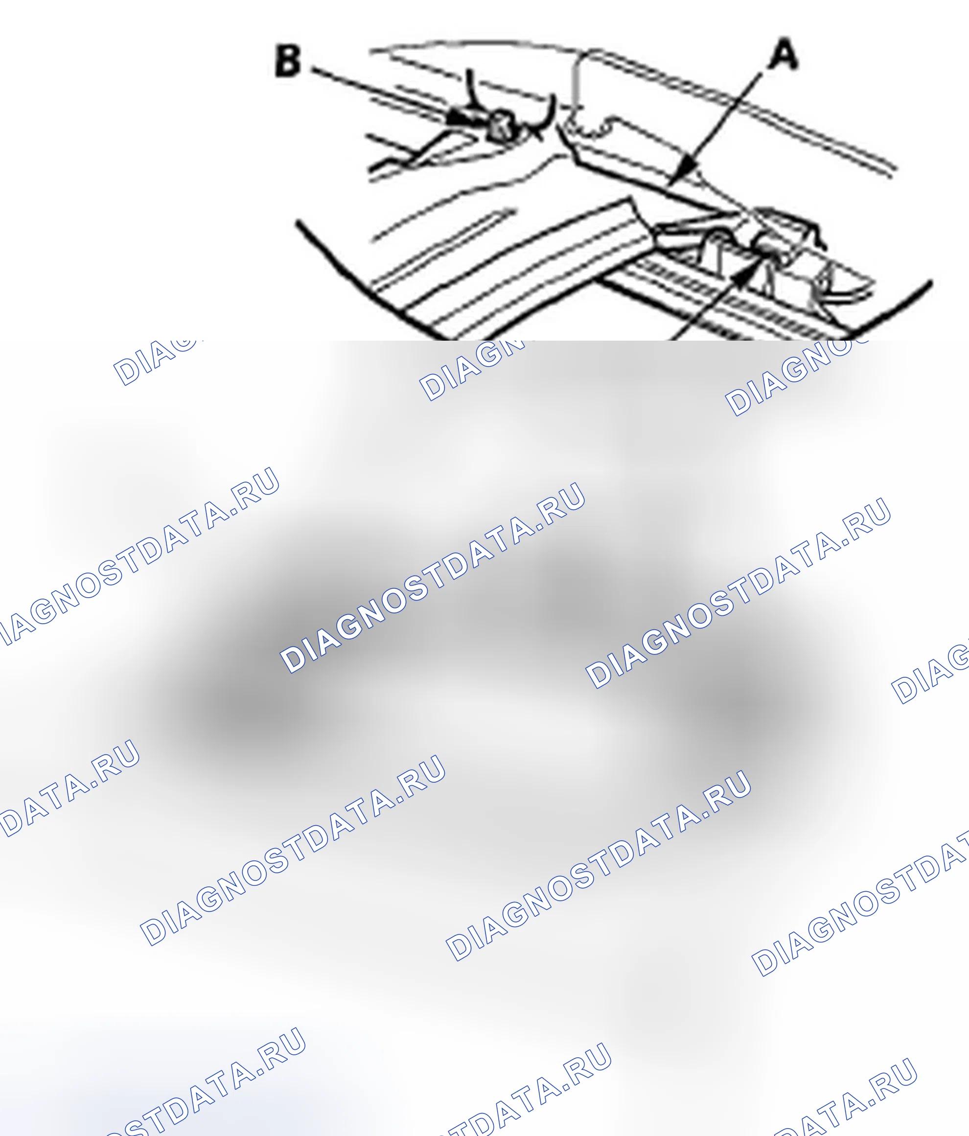 Рис. 11. Honda Ridgeline I рестайлинг