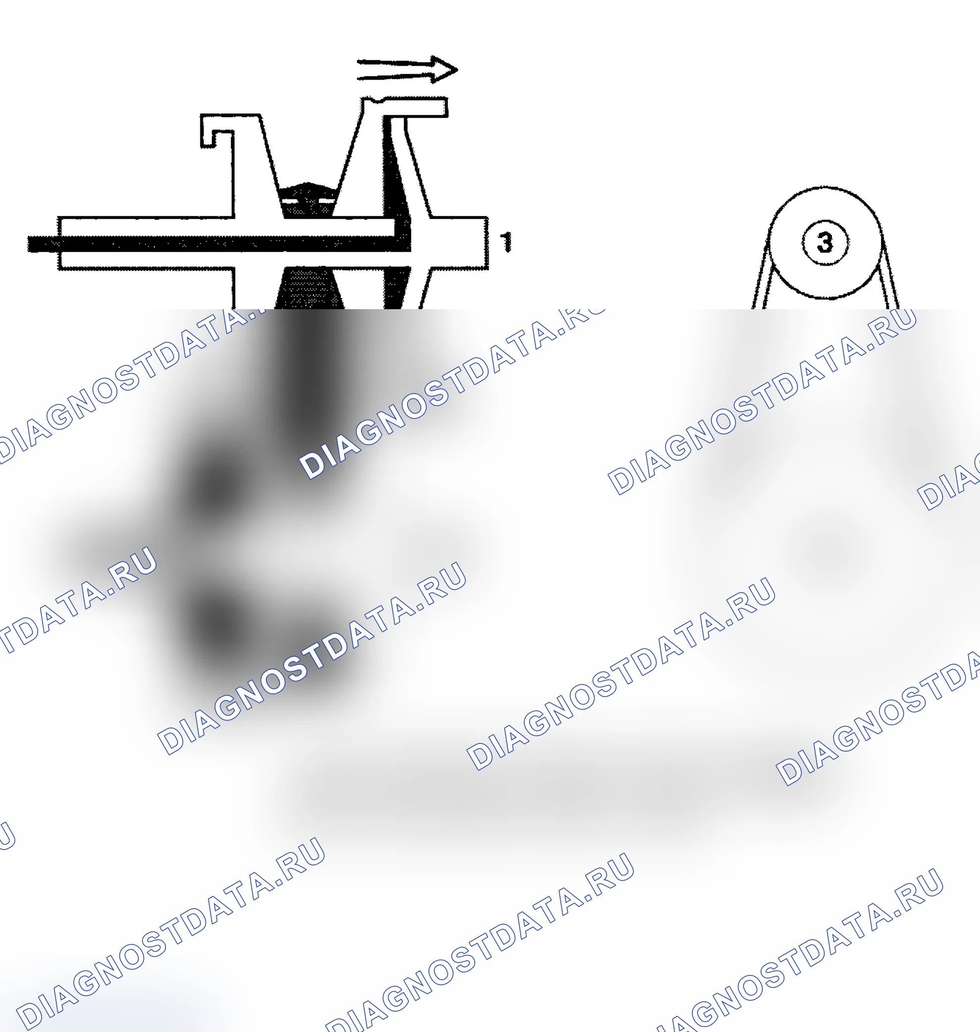 Рис. 82: Принципы CVT. MINI Cooper I