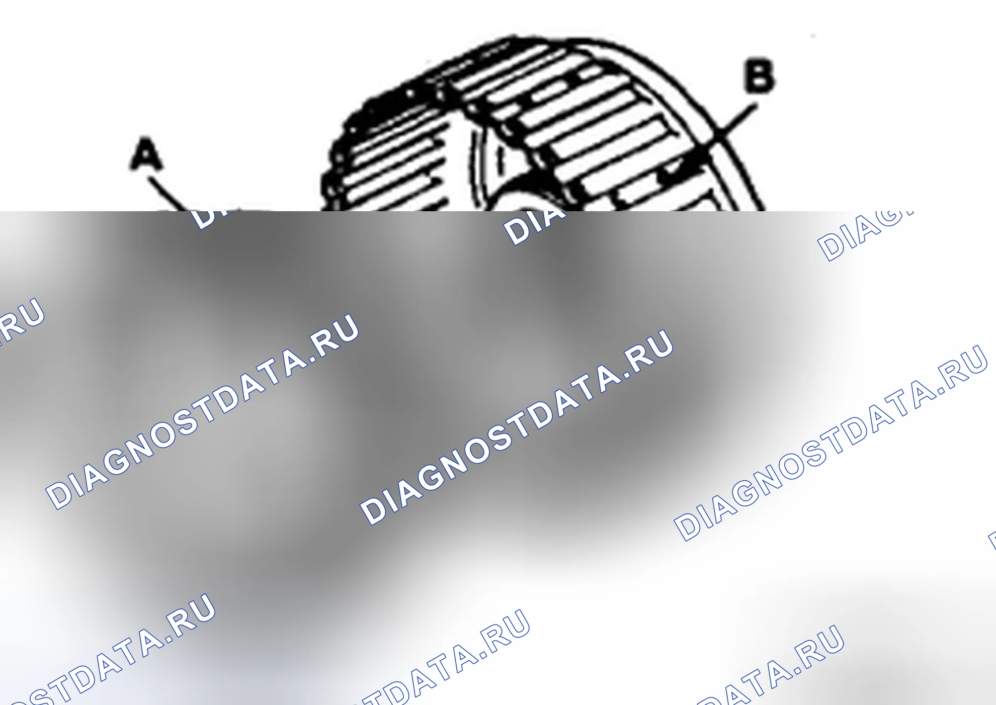 Рис. 165: ПОВТОРНАЯ СБОРКА. Hyundai Sonata V рестайлинг