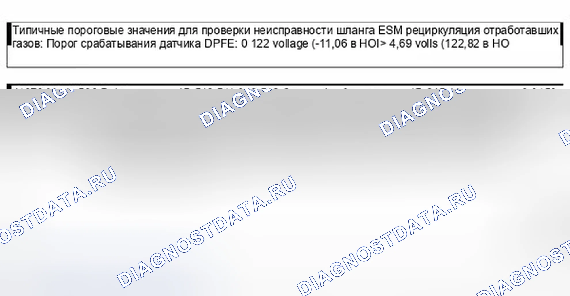 Рис. 13. Ford Taurus IV рестайлинг