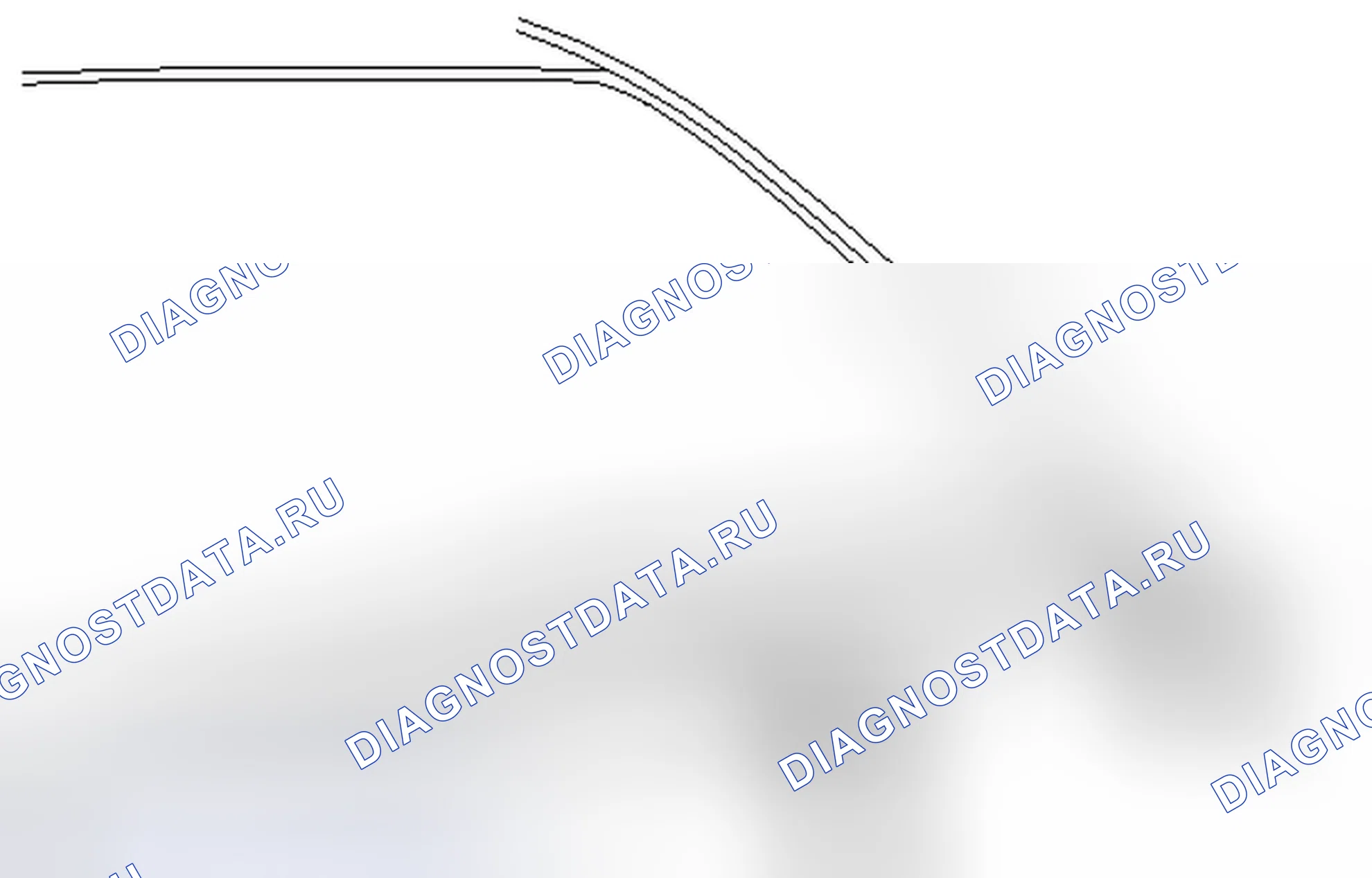 Рис. 5: ДЕМОНТАЖ. Toyota Corolla X рестайлинг