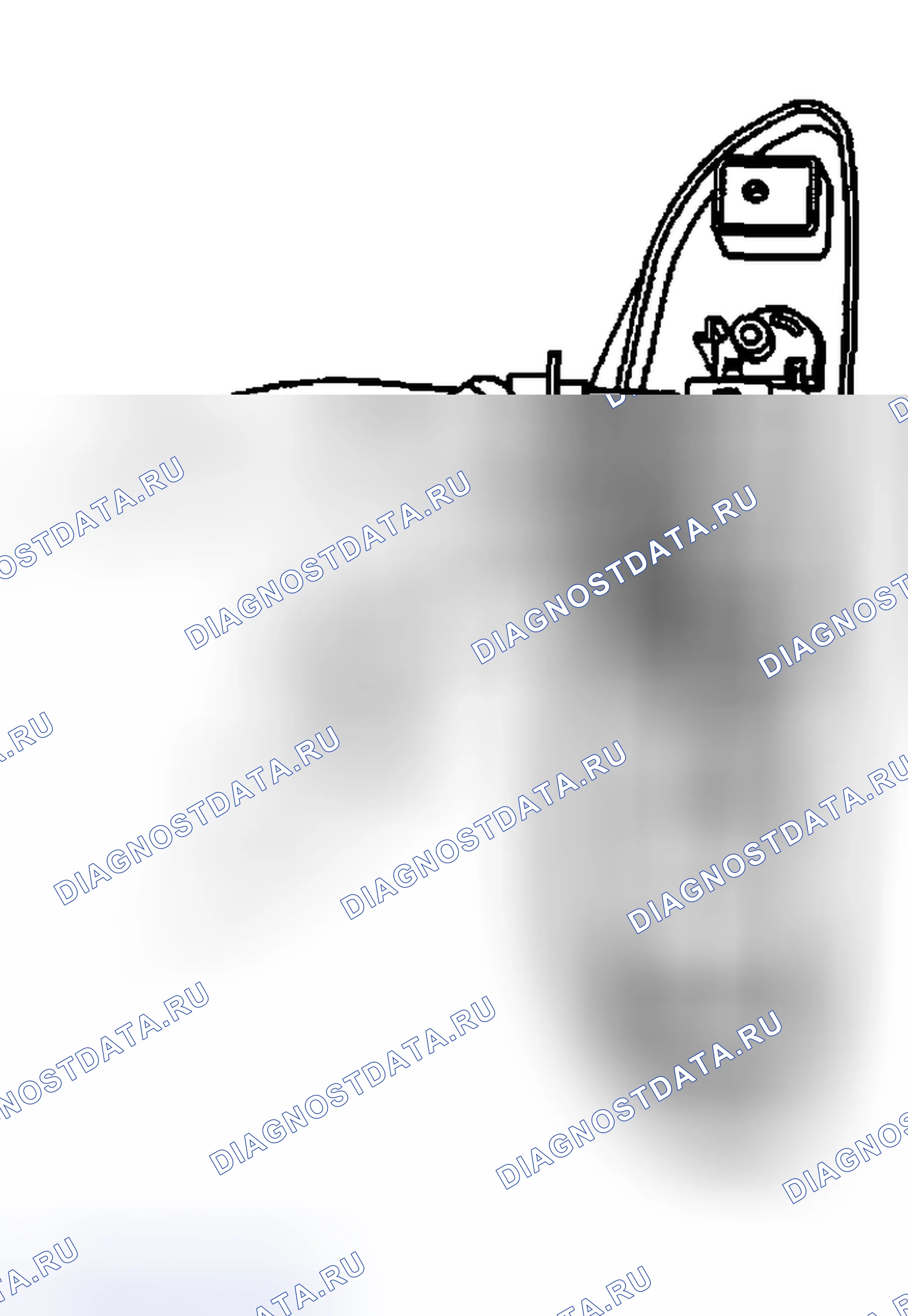 Рис. 117. Buick Regal IV