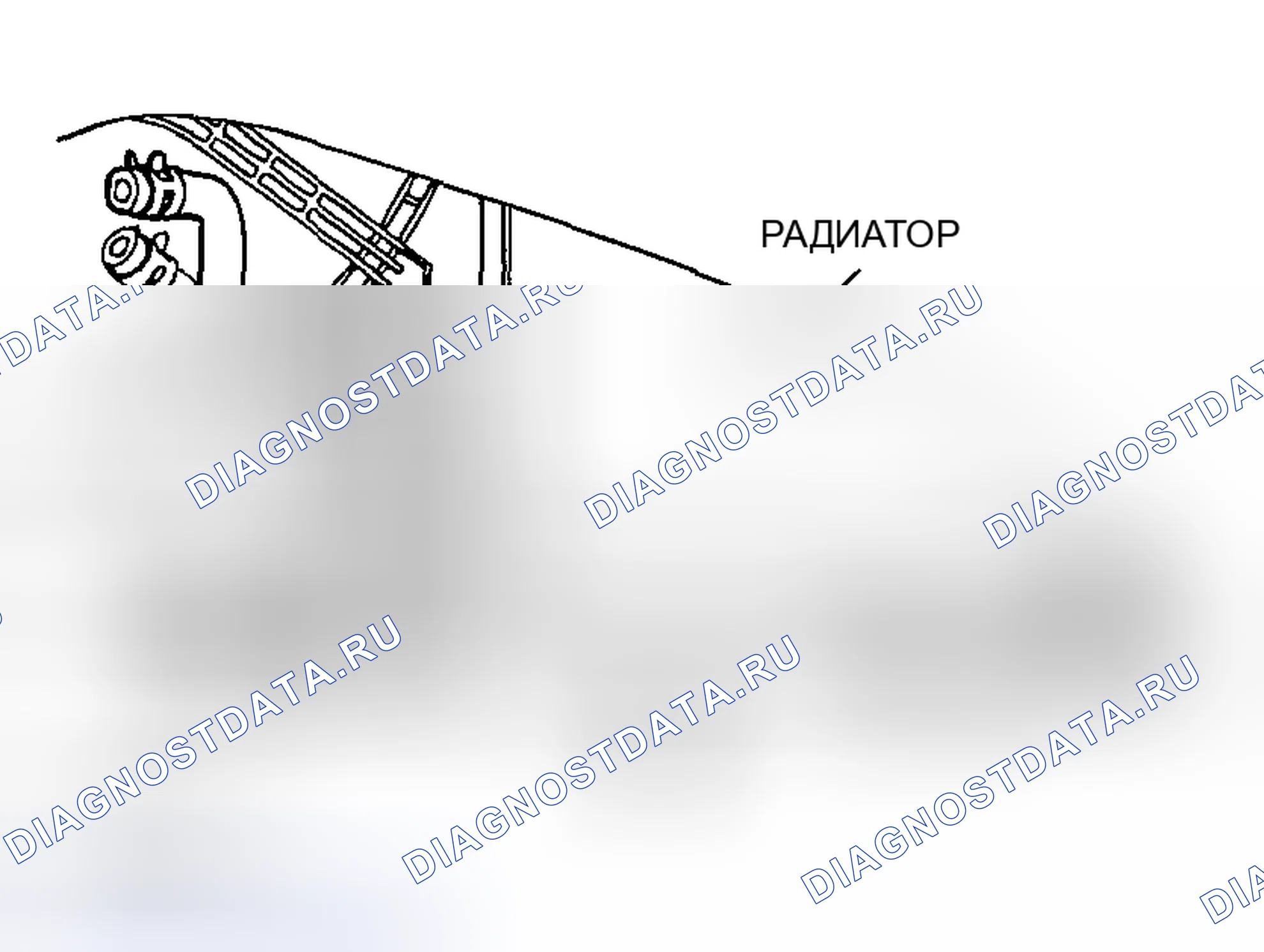 Рис. 1402: ЗАМЕНА ТРАНСМИССИОННОЙ ЖИДКОСТИ. Mazda MX-5 NA