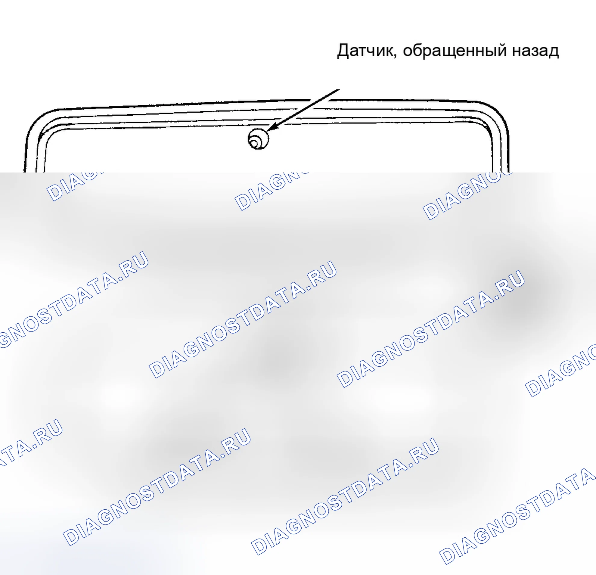 Рис. 3. Dodge Grand Caravan III
