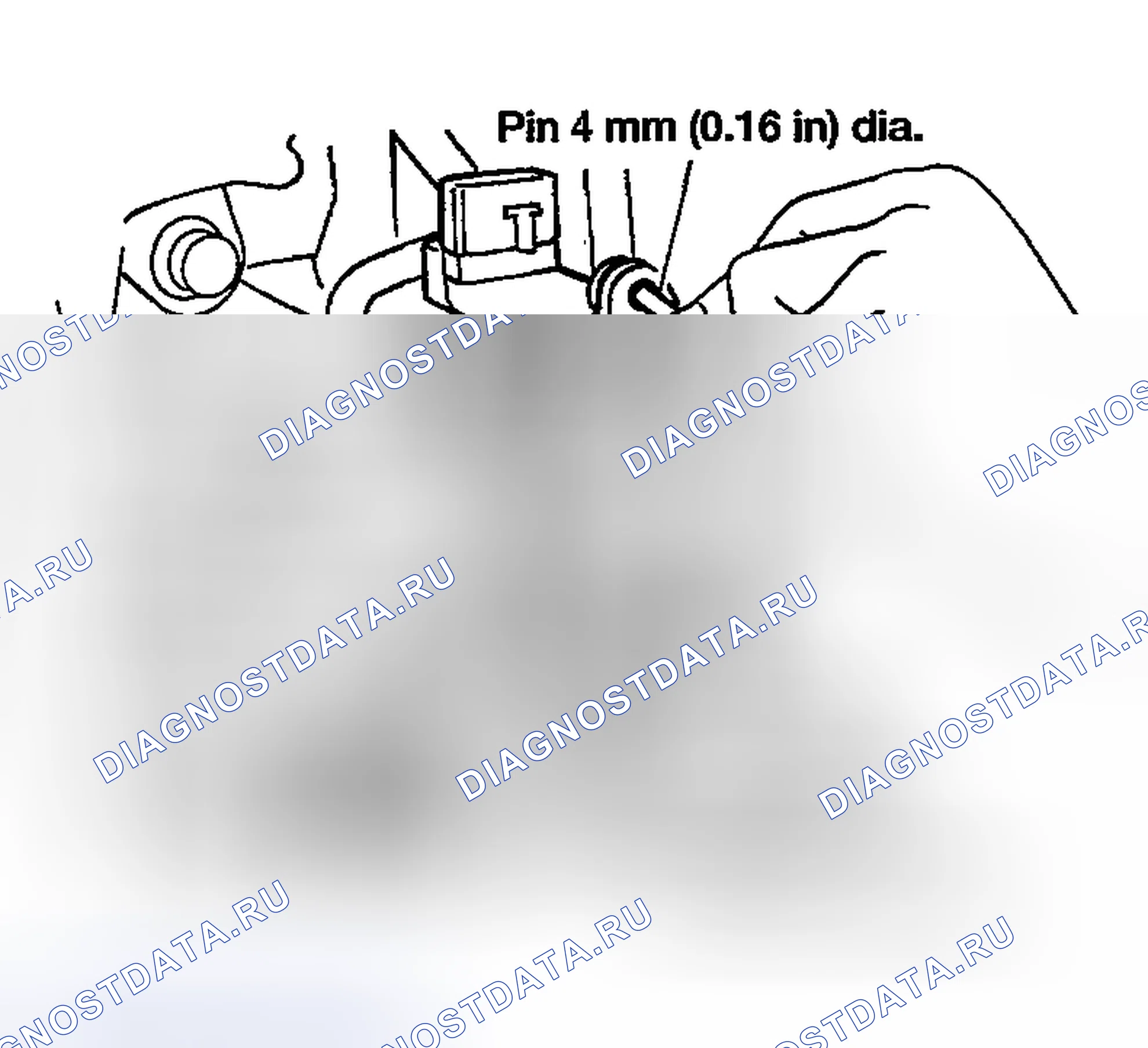 Рис. 1297. Nissan Sentra B15