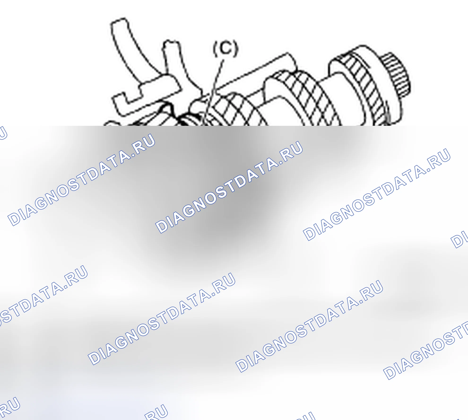Рис. 293. Subaru Impreza WRX STI GD рестайлинг 2